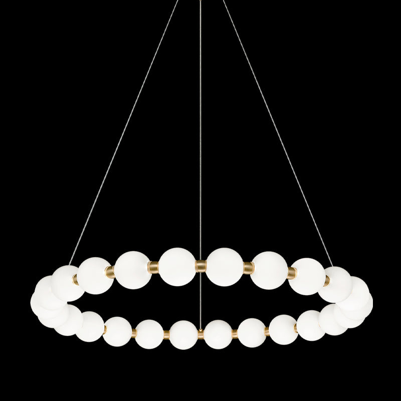 ONI Suspension Or - C83432OG | MATTEO