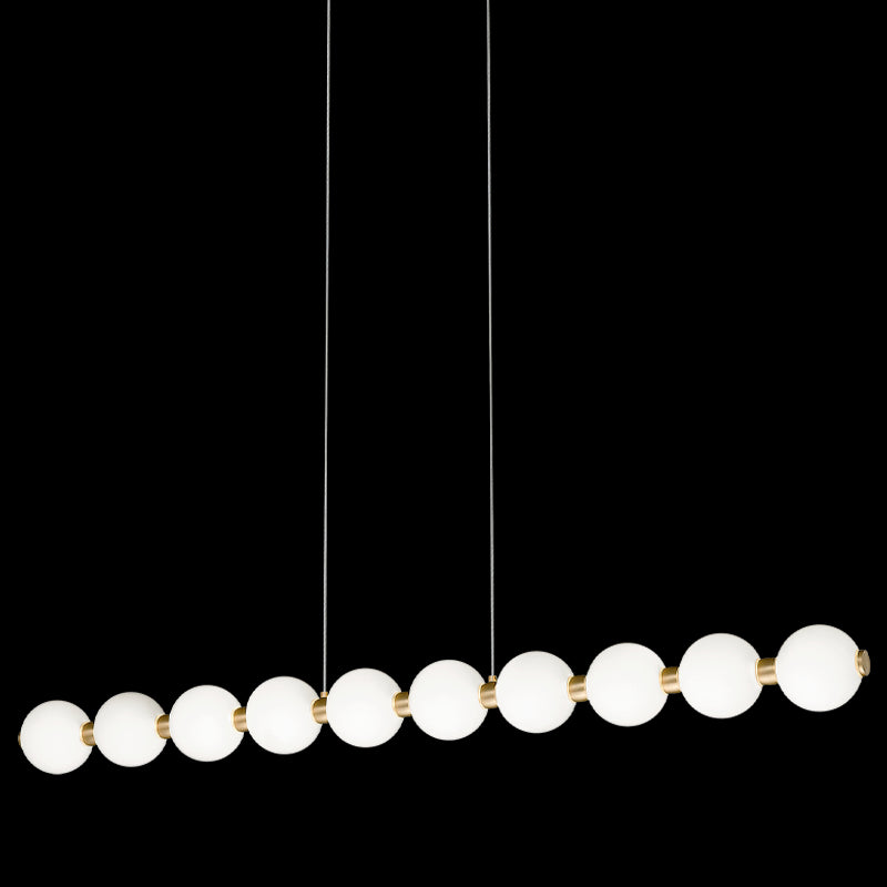 ONI Suspension Or - C83437OG | MATTEO