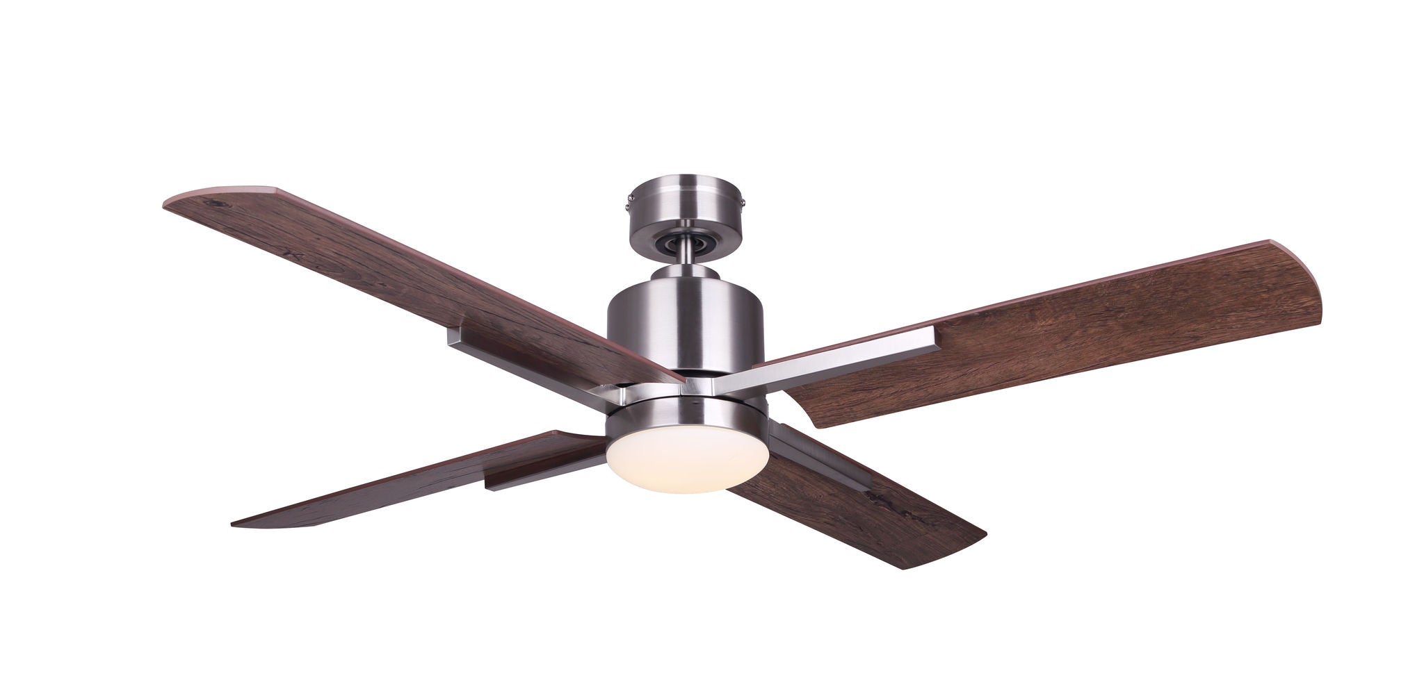 LOXLEY Ceiling fan Stainless steel - CF52LOX4BN | CANARM