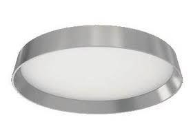 Flush mount Stainless steel - CFH12-3K-SN | DALS