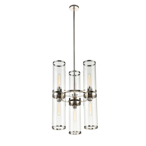REVOLVE-II Suspension Nickel - CH311633PNCG | ALORA