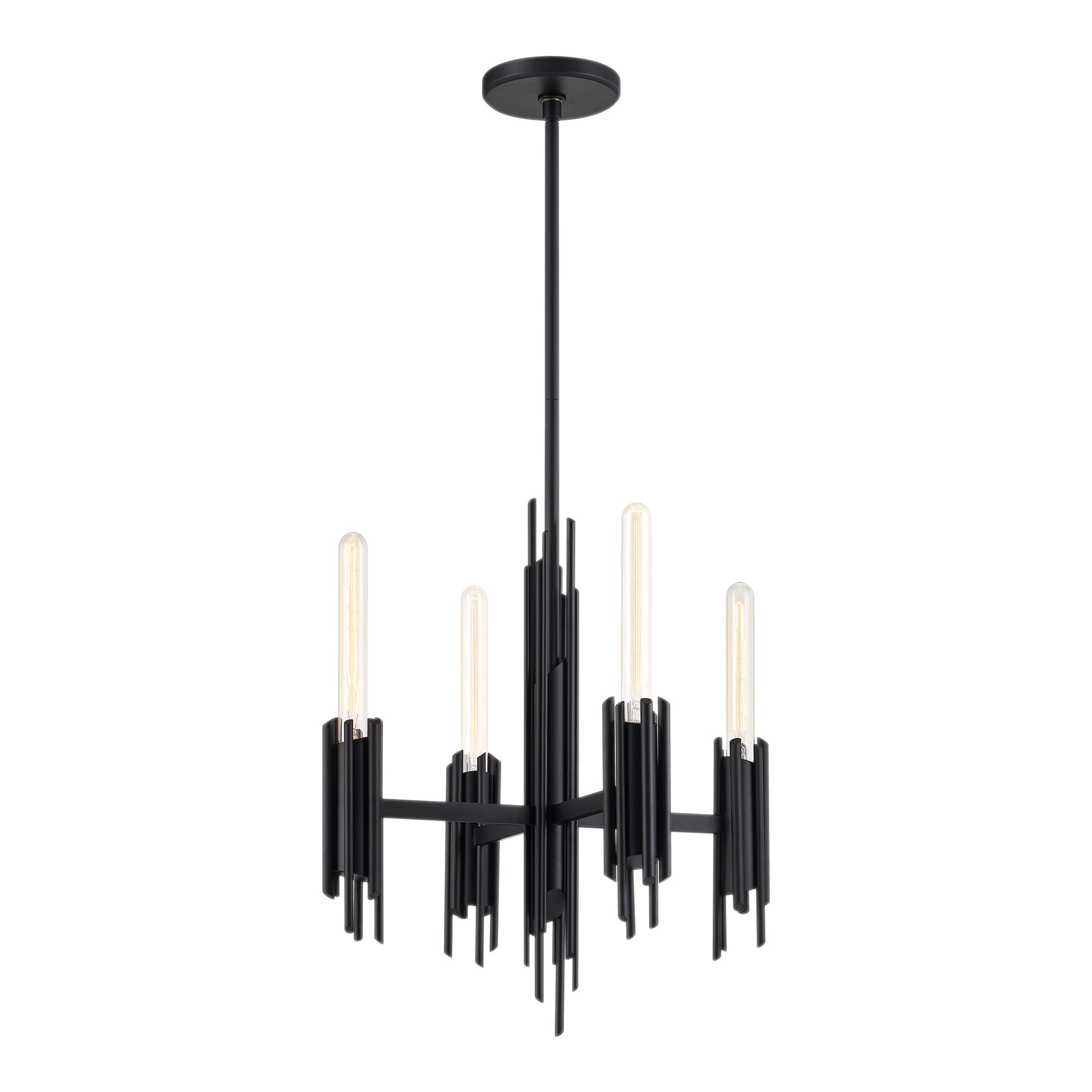 TORRES Chandelier - CH335019MB | ALORA