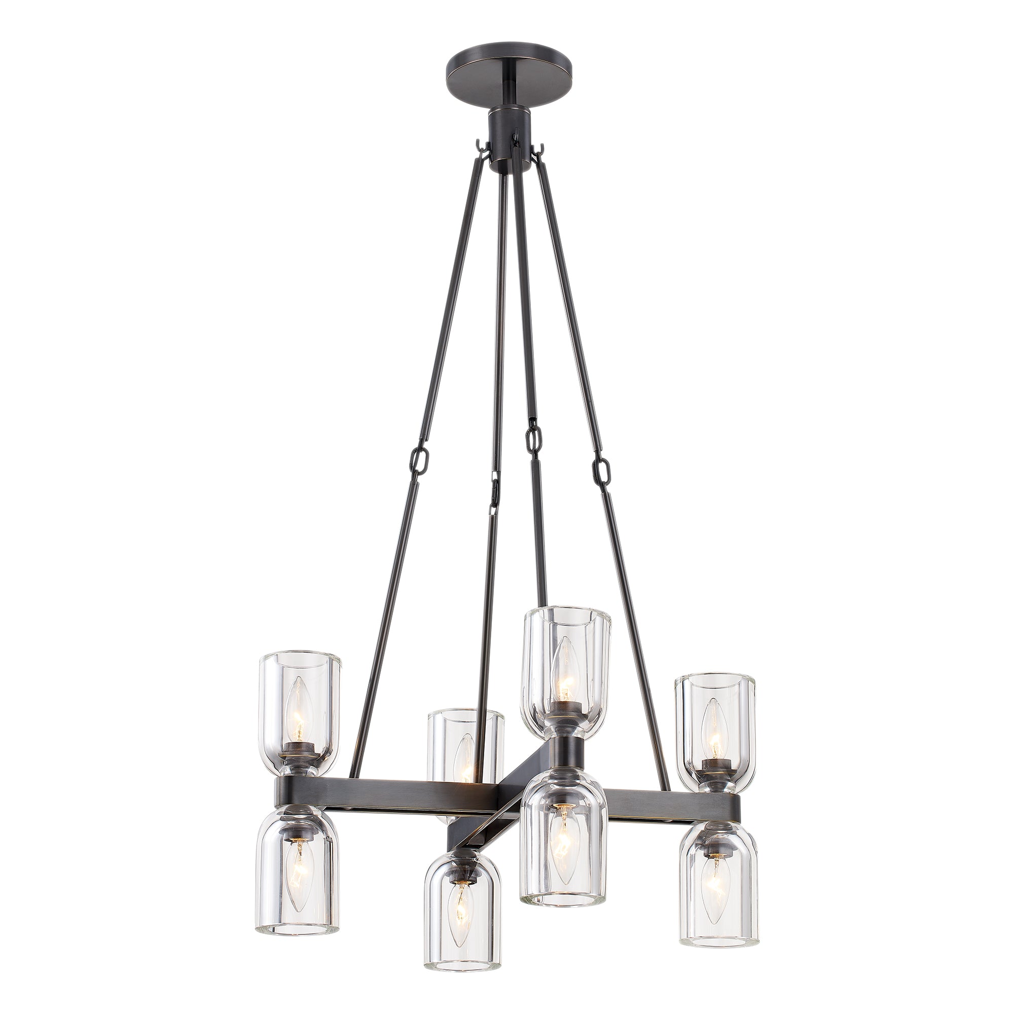 LUCIAN Suspension - CH338822UBCC | ALORA