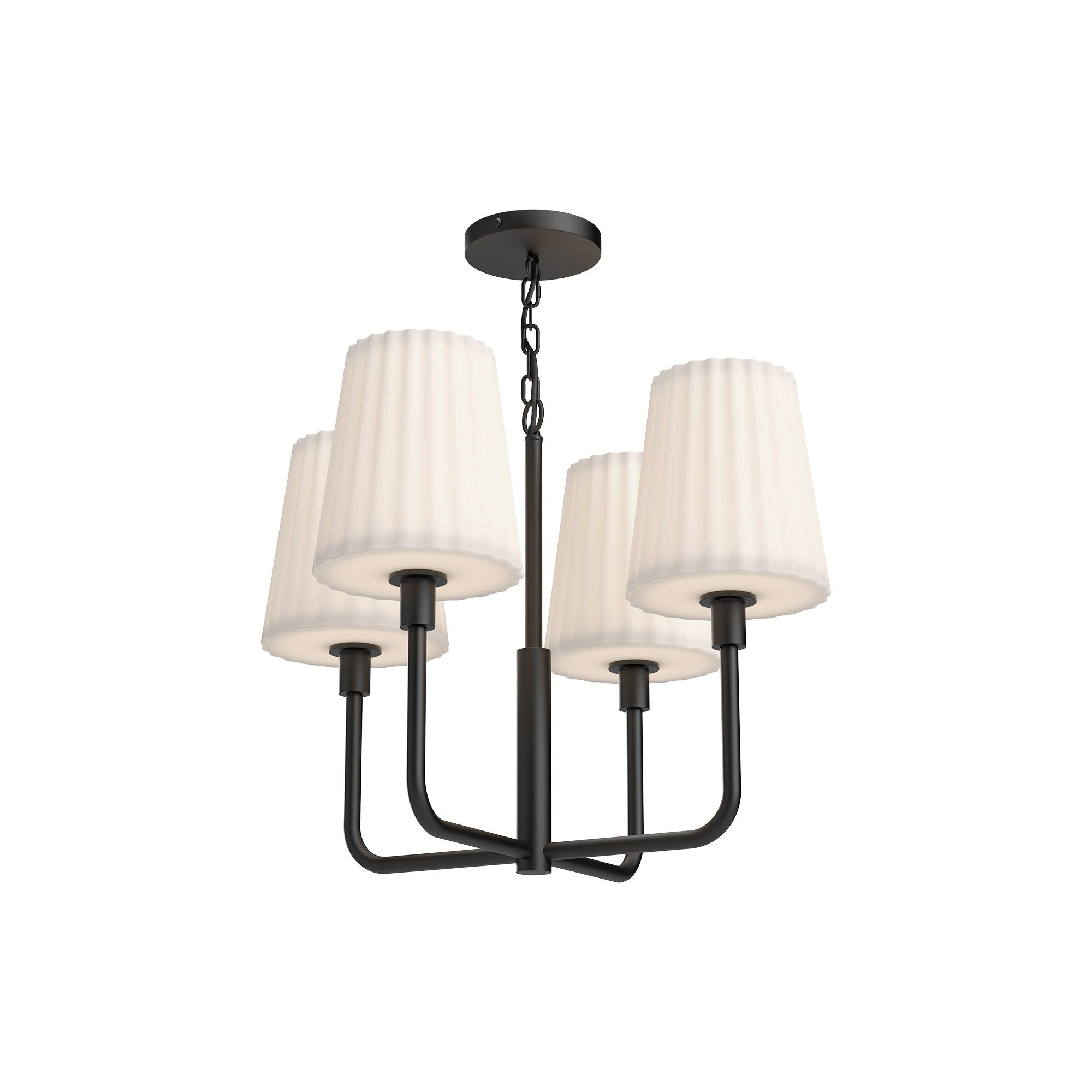 PLISSe Suspension Noir - CH628423MBOP | ALORA-MOOD