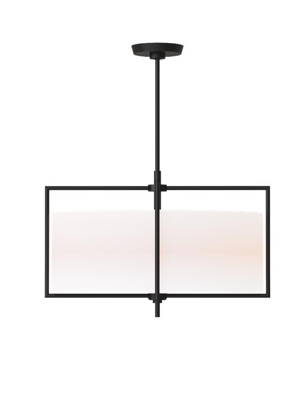 PERNO Pendant Black - CP1394AI | GENERATION LIGHTING