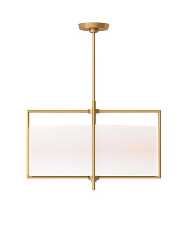 PERNO Suspension Or - CP1394BBS | GENERATION-LIGHTING