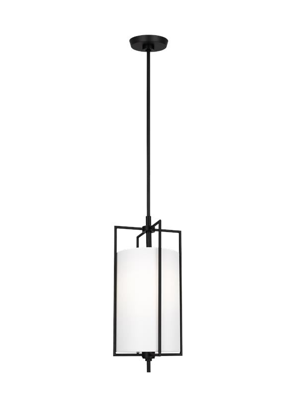 PERNO Suspension simple Noir - CP1401AI | GENERATION-LIGHTING
