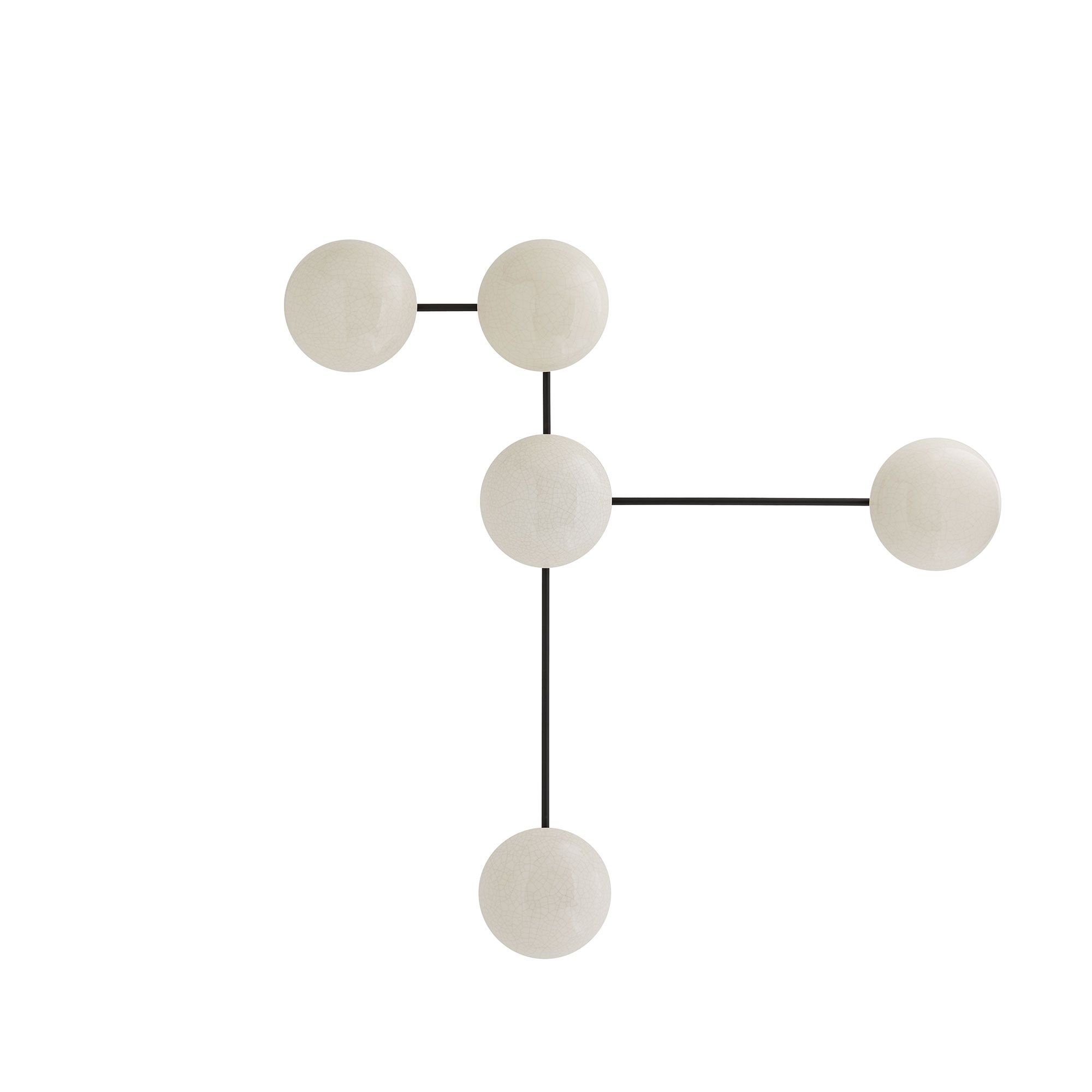 Glaze Murale Beige - DA49007 | ARTERIORS