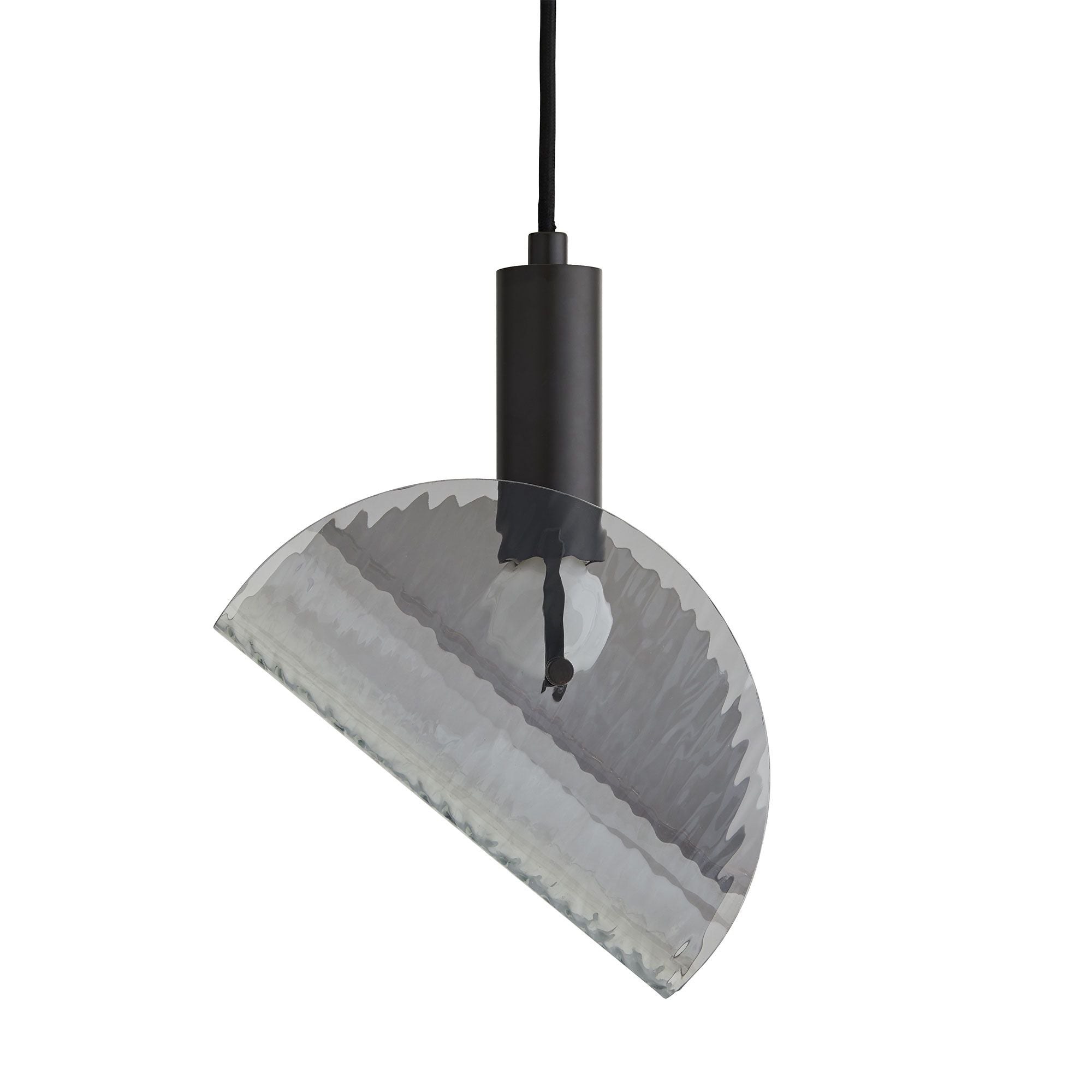 Bend Suspension simple Noir - DA49013 | ARTERIORS