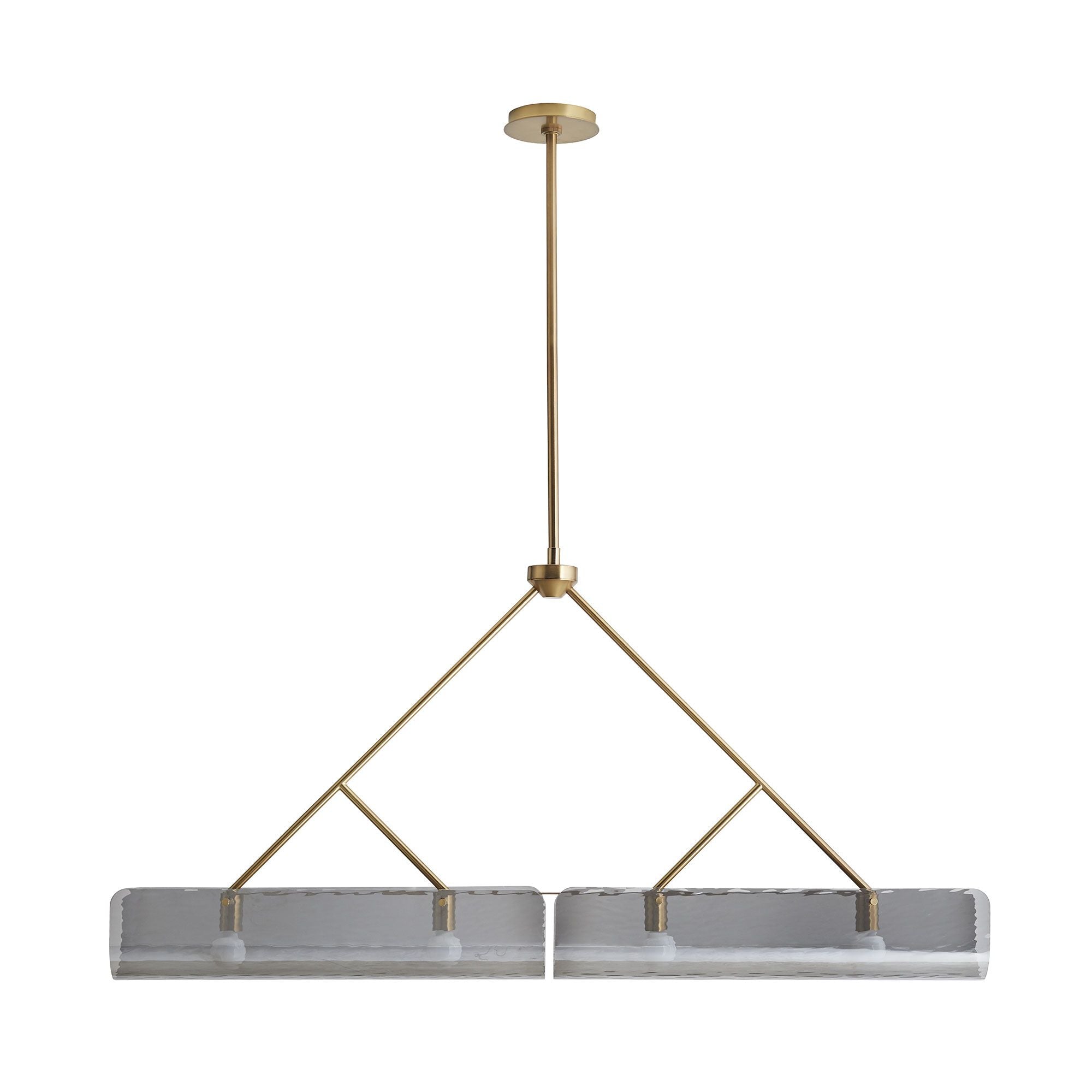 Bend Suspension Noir - DA49021 | ARTERIORS