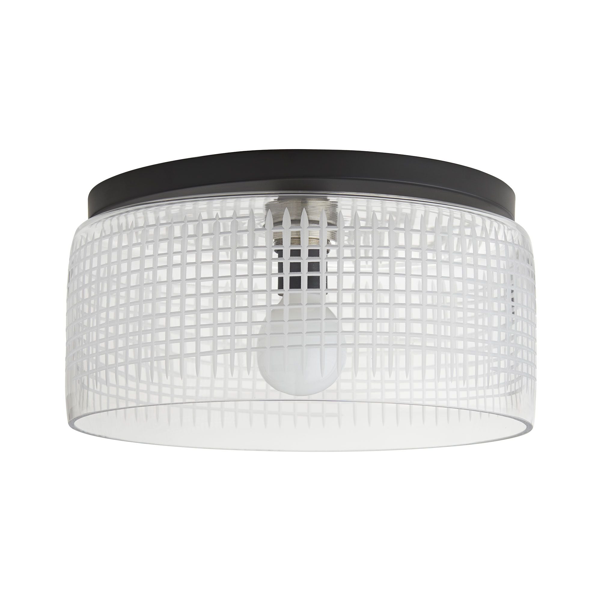Cut Flush mount - DA49028 | ARTERIORS
