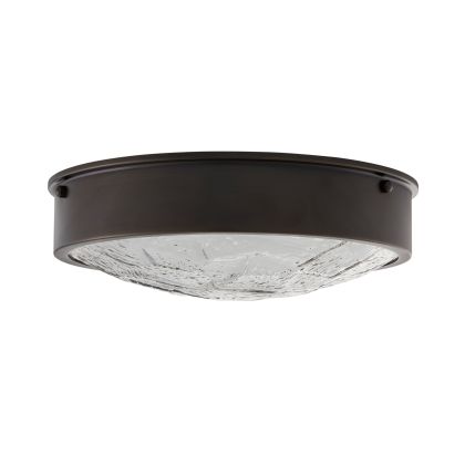 Flush mount Bronze - DJ49005 | ARTERIORS