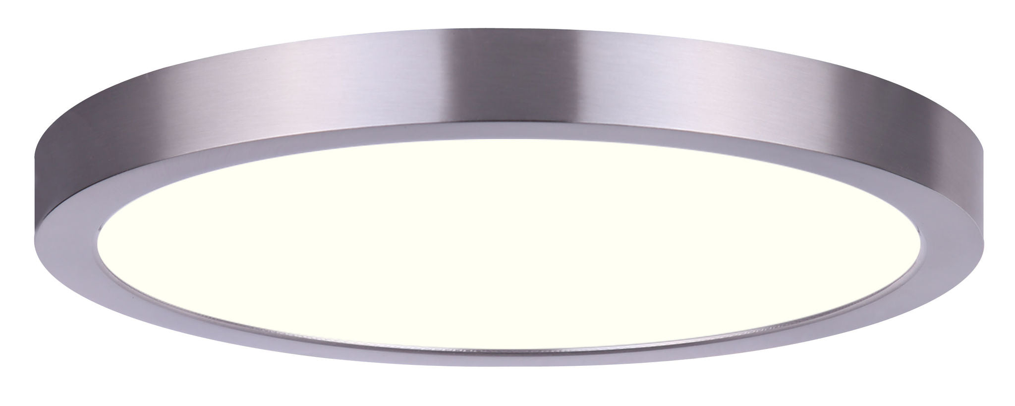 Flush mount Stainless steel - DL-11C-22FC-BN-C | CANARM