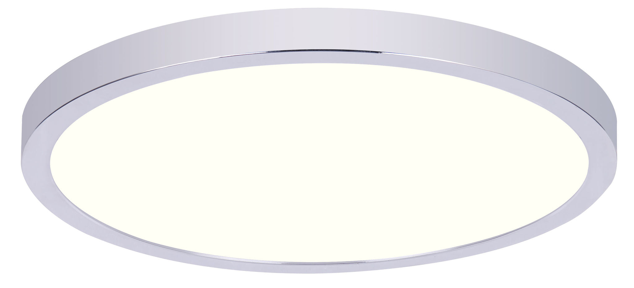 Flush mount Chrome - DL-11C-22FC-CH-C | CANARM