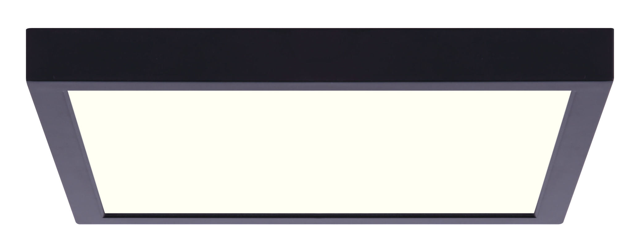 Flush mount Black - DL-11C-22SC-BK-C | CANARM