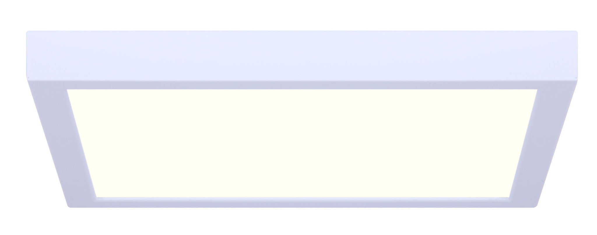 Flush mount White - DL-11C-22SC-WH-C | CANARM