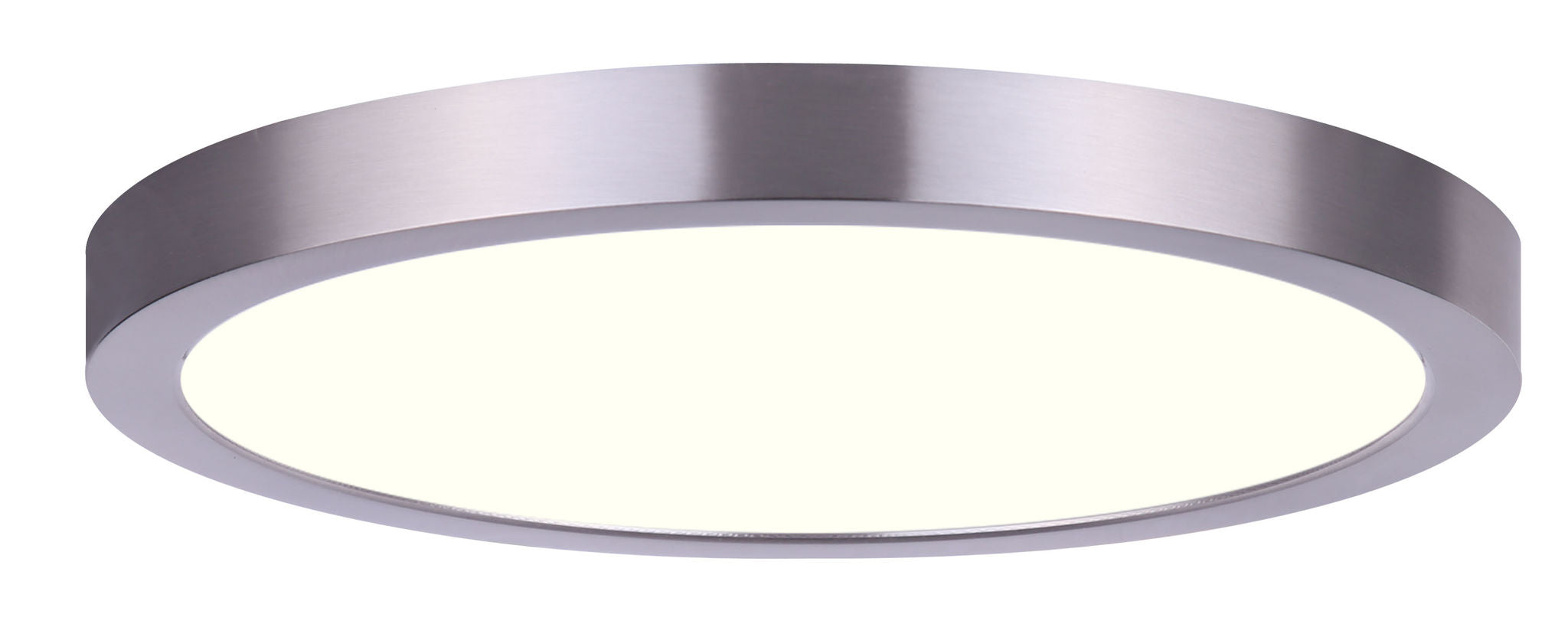 Flush mount Stainless steel - DL-15C-30FC-BN-C | CANARM
