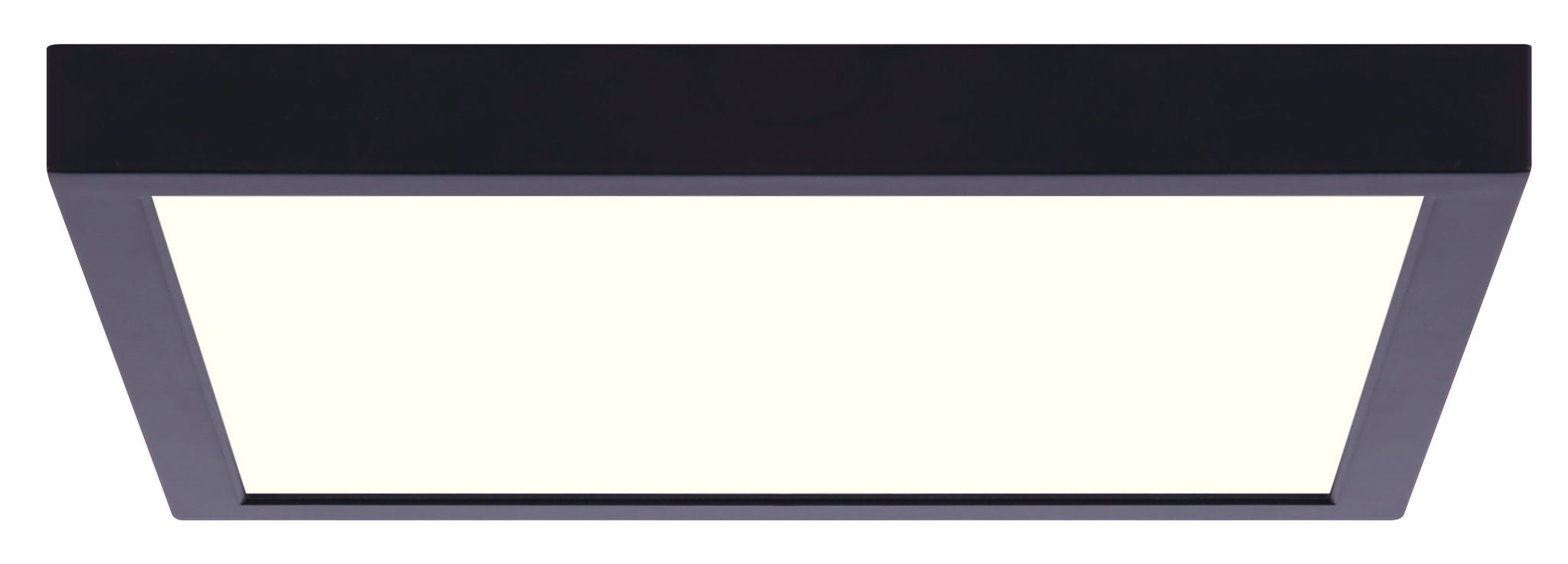 Plafonnier Noir - DL-15C-30SC-BK-C | CANARM