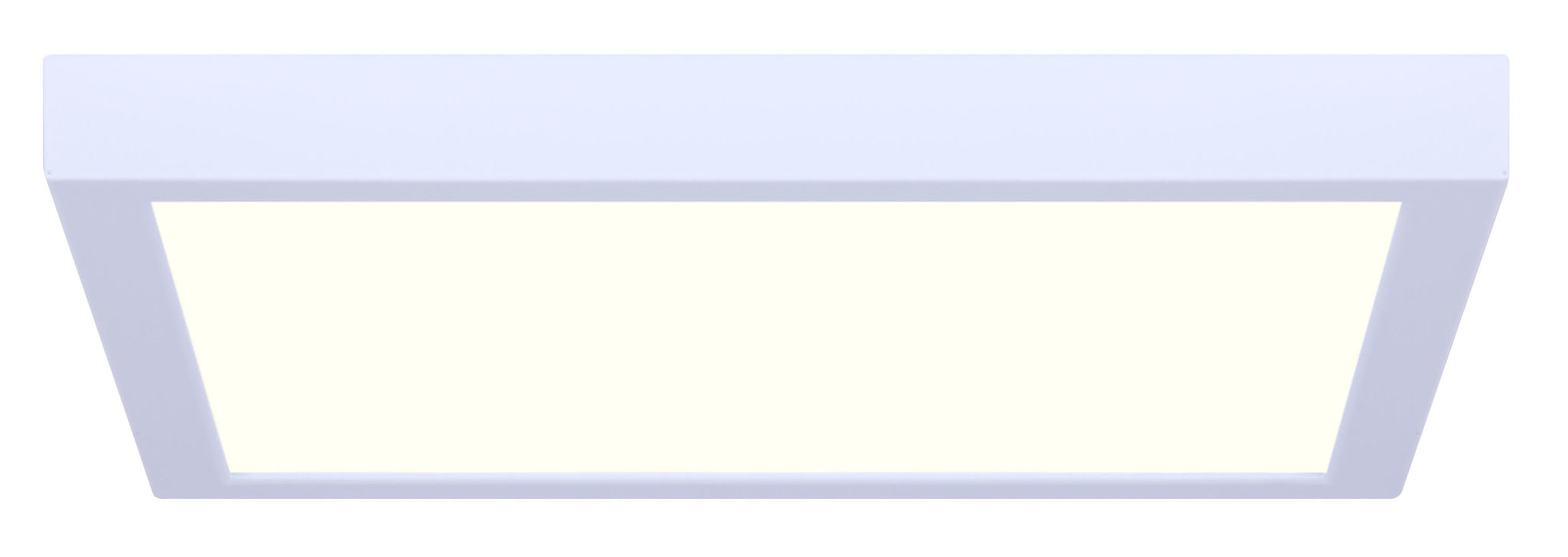 Flush mount White - DL-15C-30SC-WH-C | CANARM