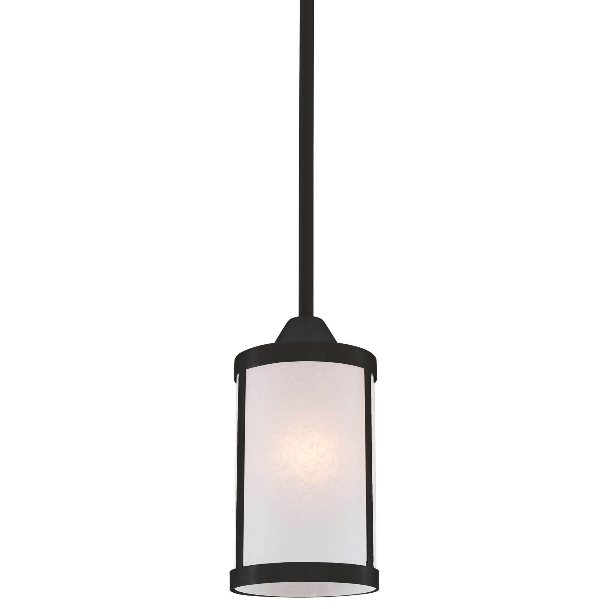 Uptown Pendant Graphite - DVP1121GR-OP | DVI