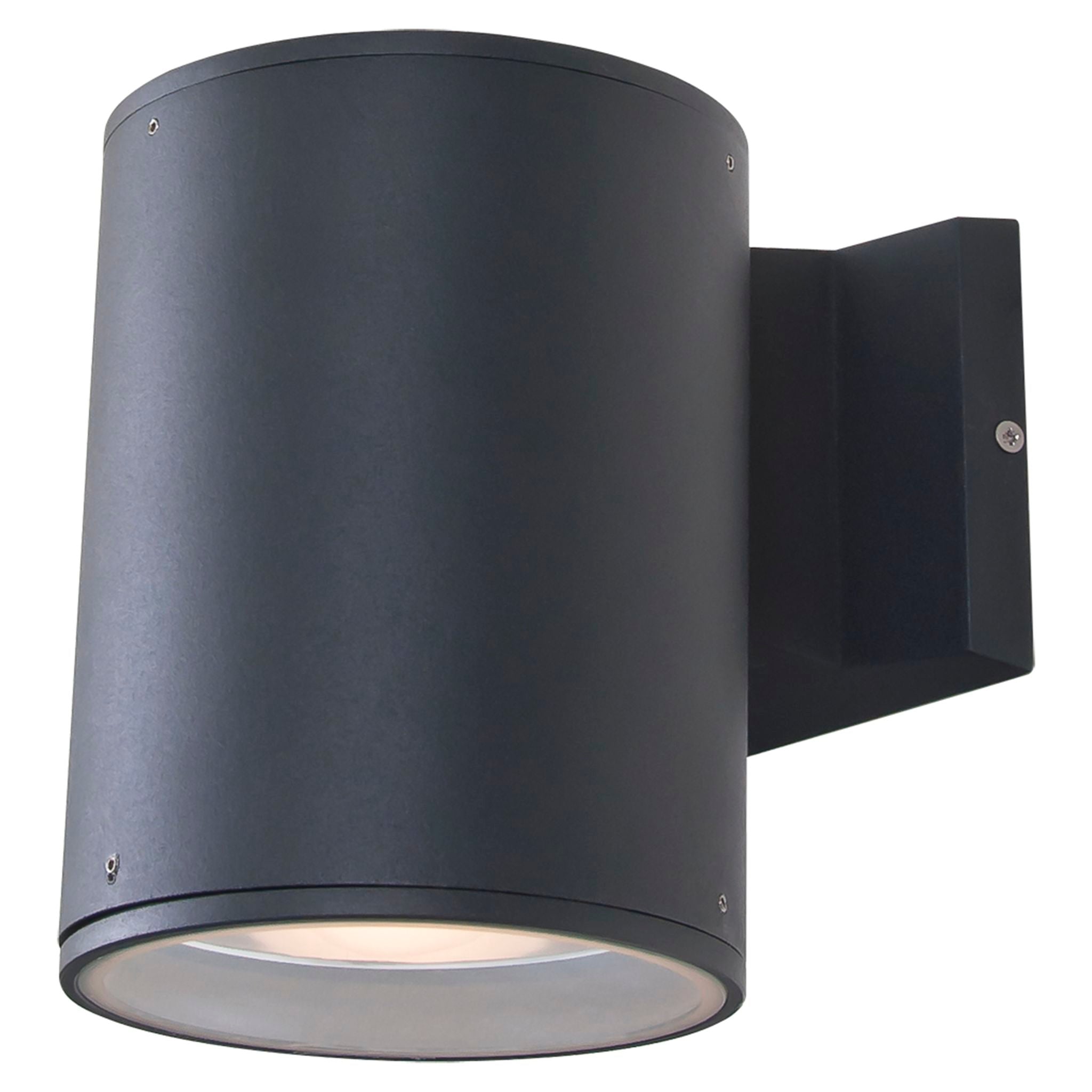 Summerside Outdoor sconce Black - DVP115001BK | DVI