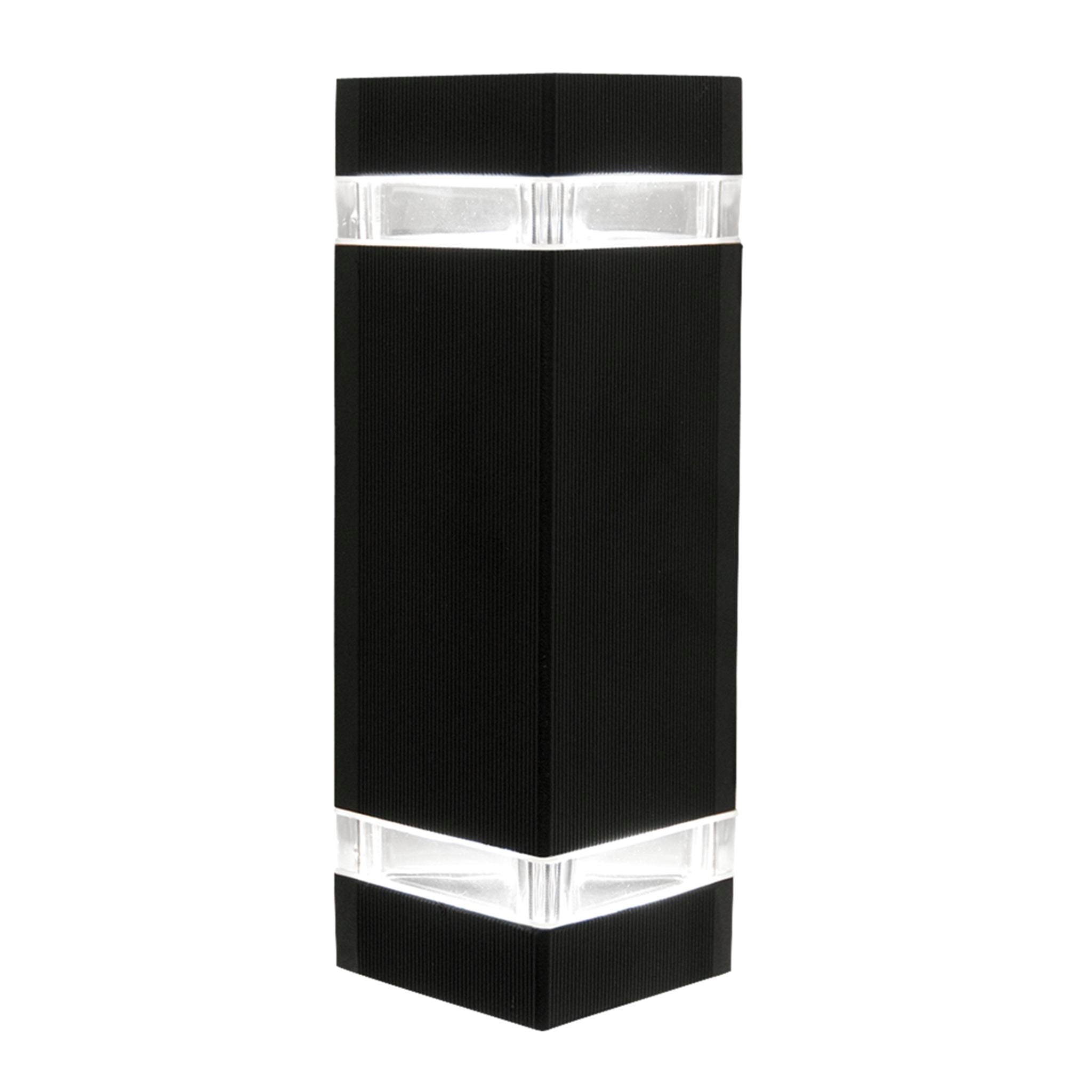 Summerside Outdoor sconce Black - DVP115005BK | DVI