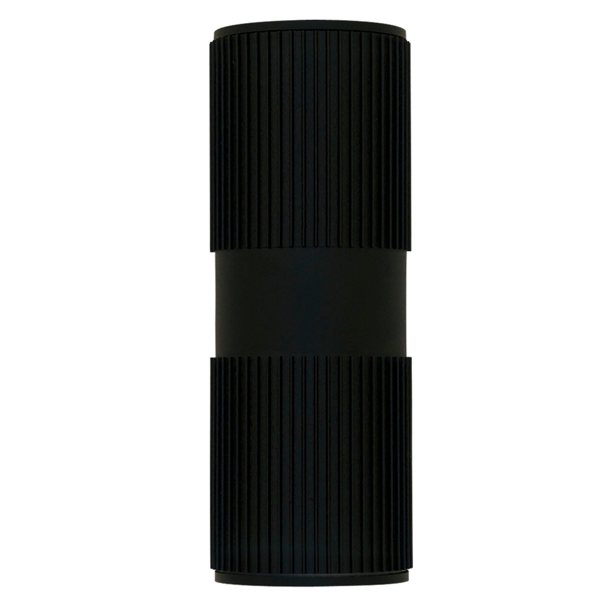 Summer-side-Outdoor Murale exterieure Noir - DVP115009BK | DVI