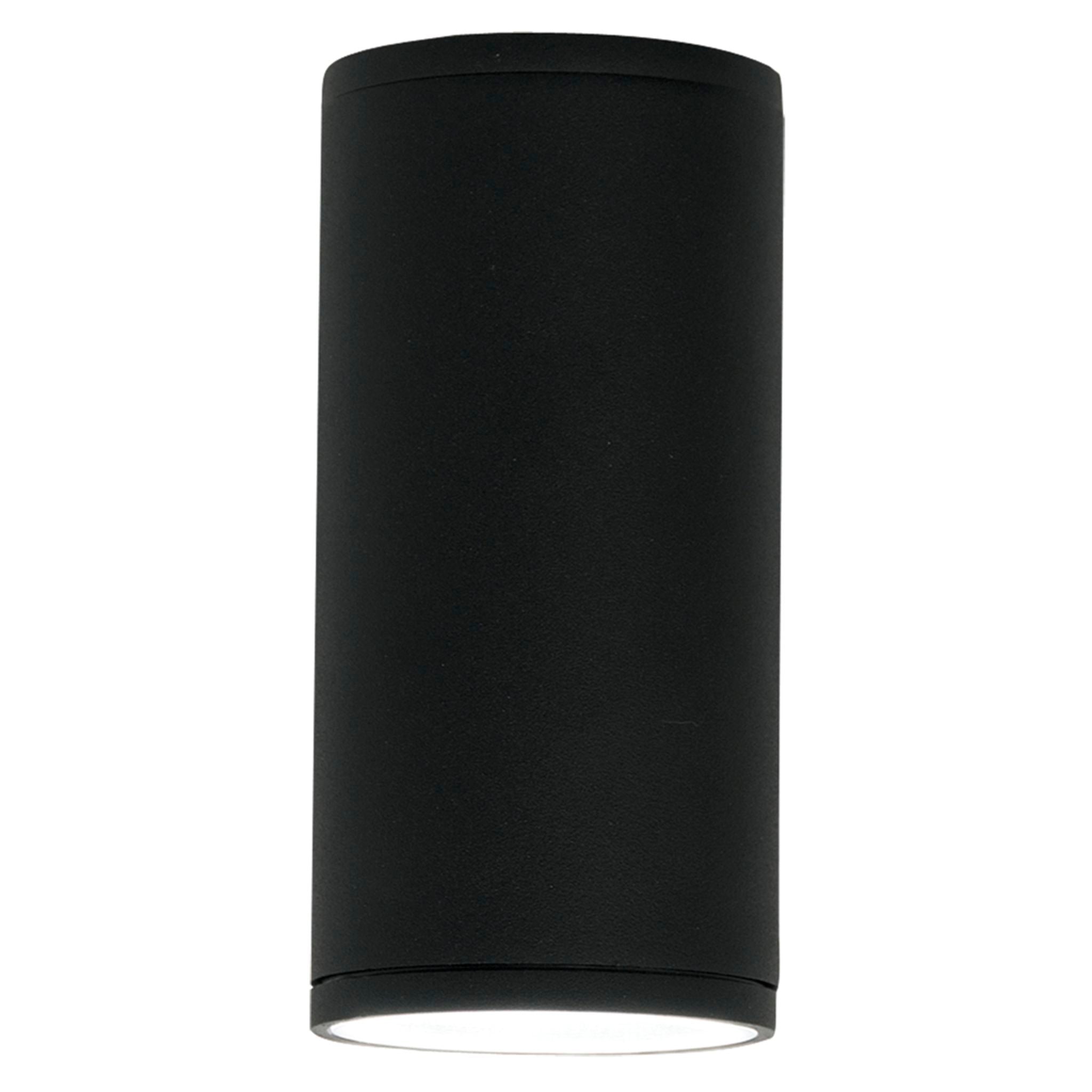 Summerside Outdoor sconce Black - DVP115012BK | DVI
