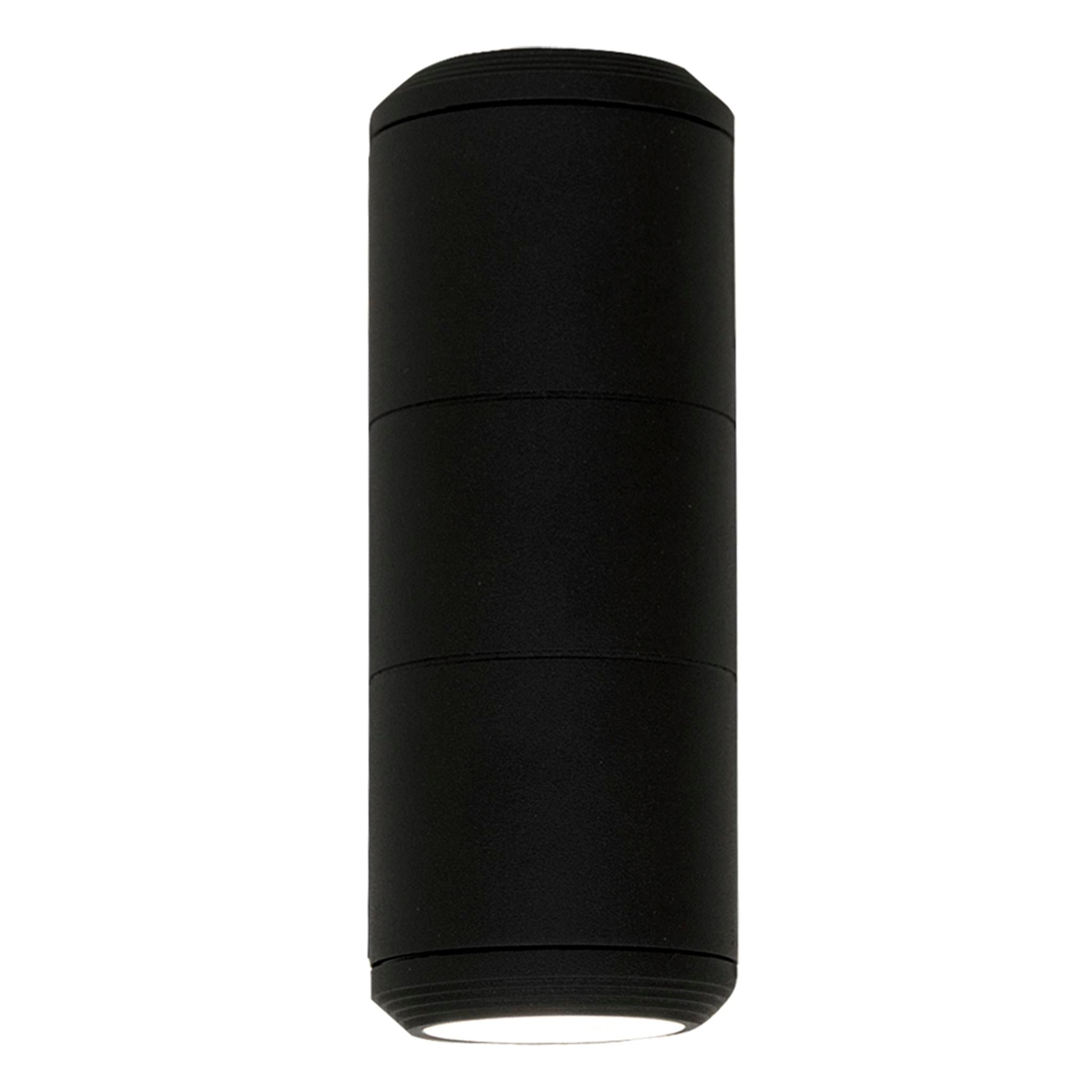 Summerside Outdoor sconce Black - DVP115013BK | DVI