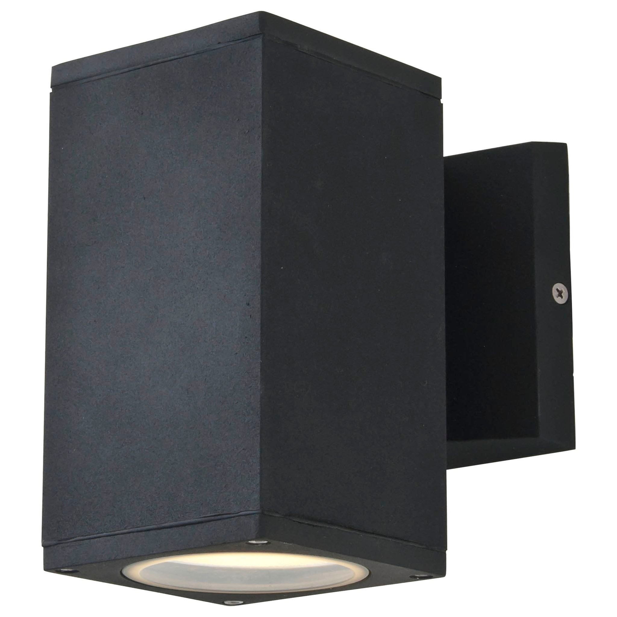 Summerside Outdoor sconce Black - DVP115014BK | DVI