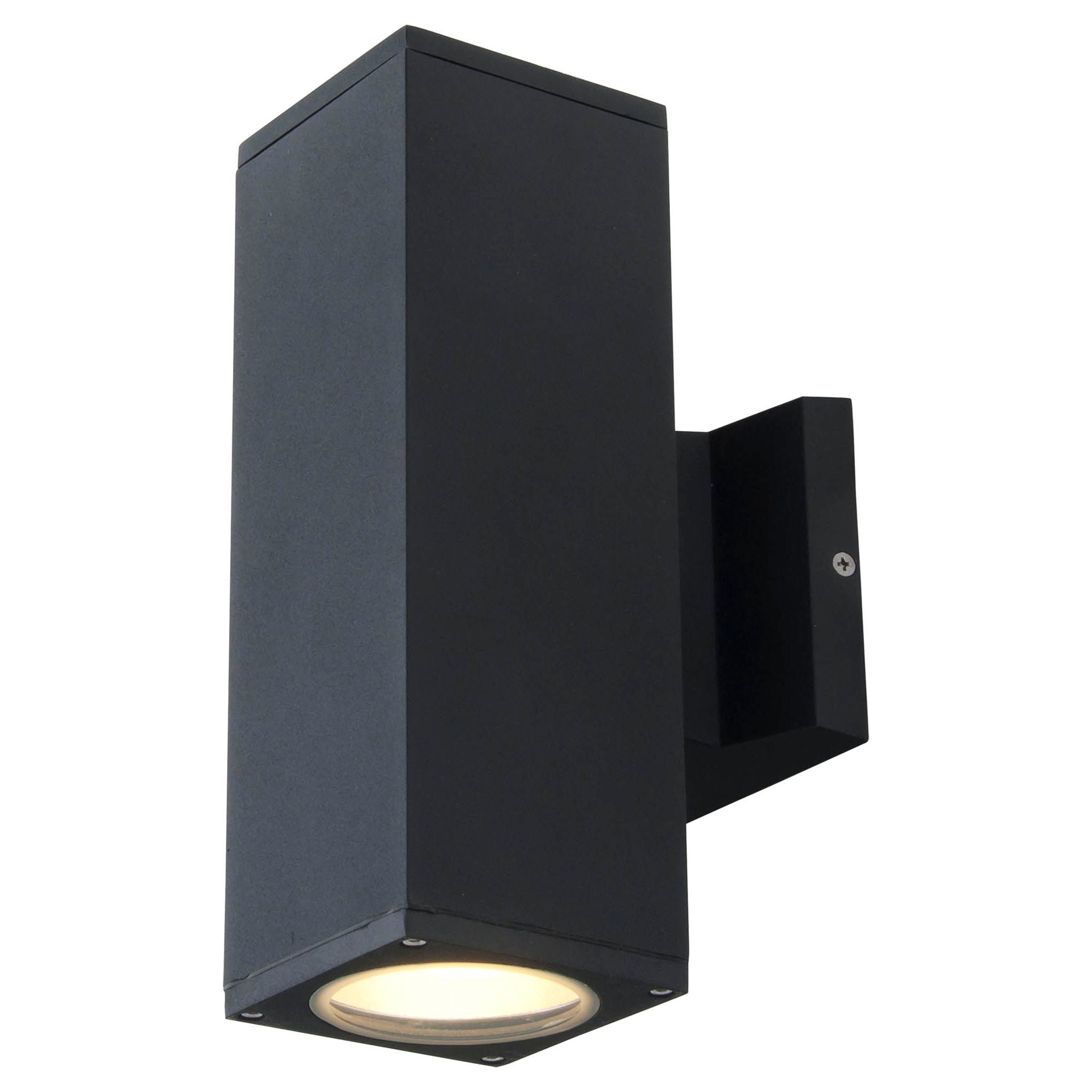 Summerside Outdoor sconce Black - DVP115015BK | DVI