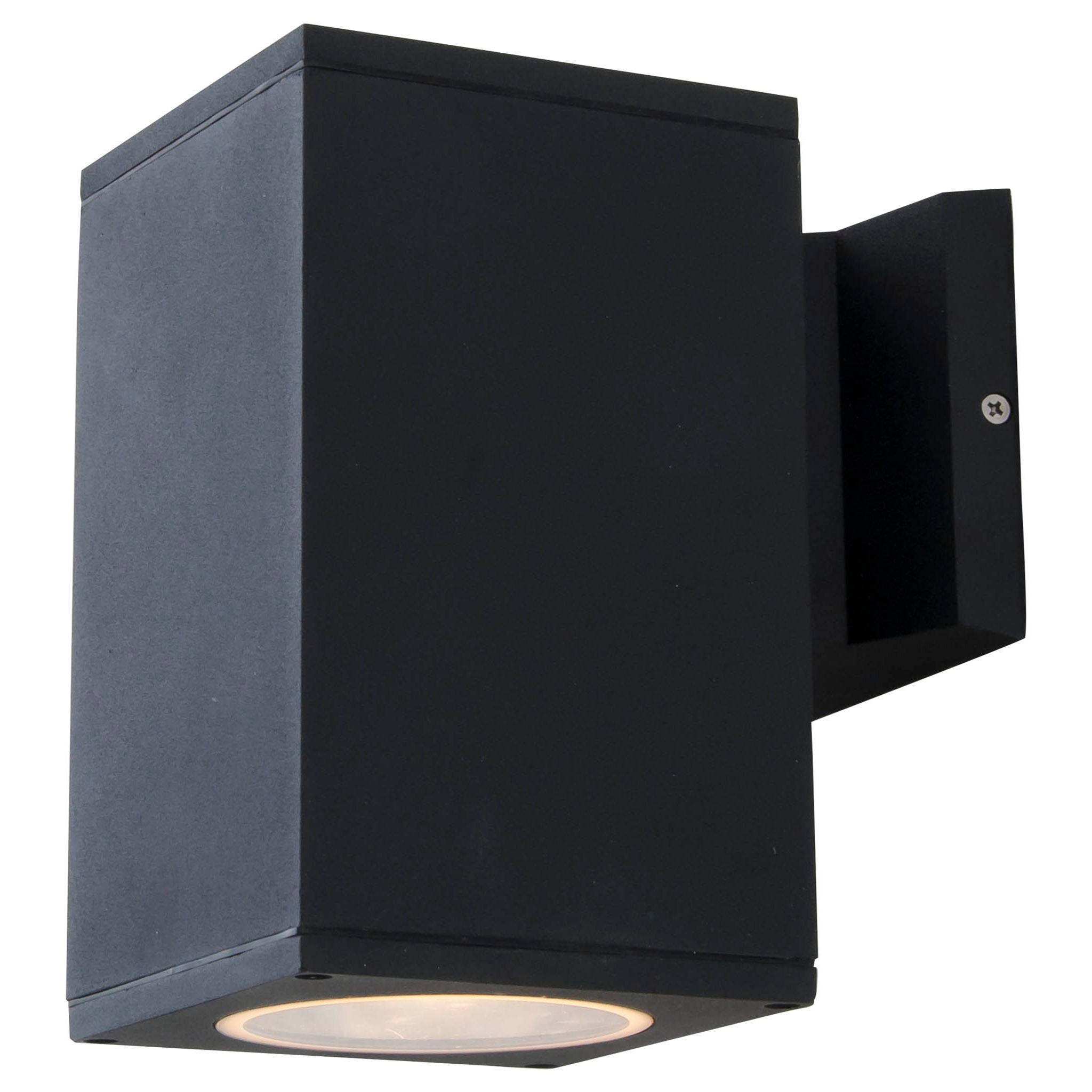 Summerside Outdoor sconce Black - DVP115016BK | DVI
