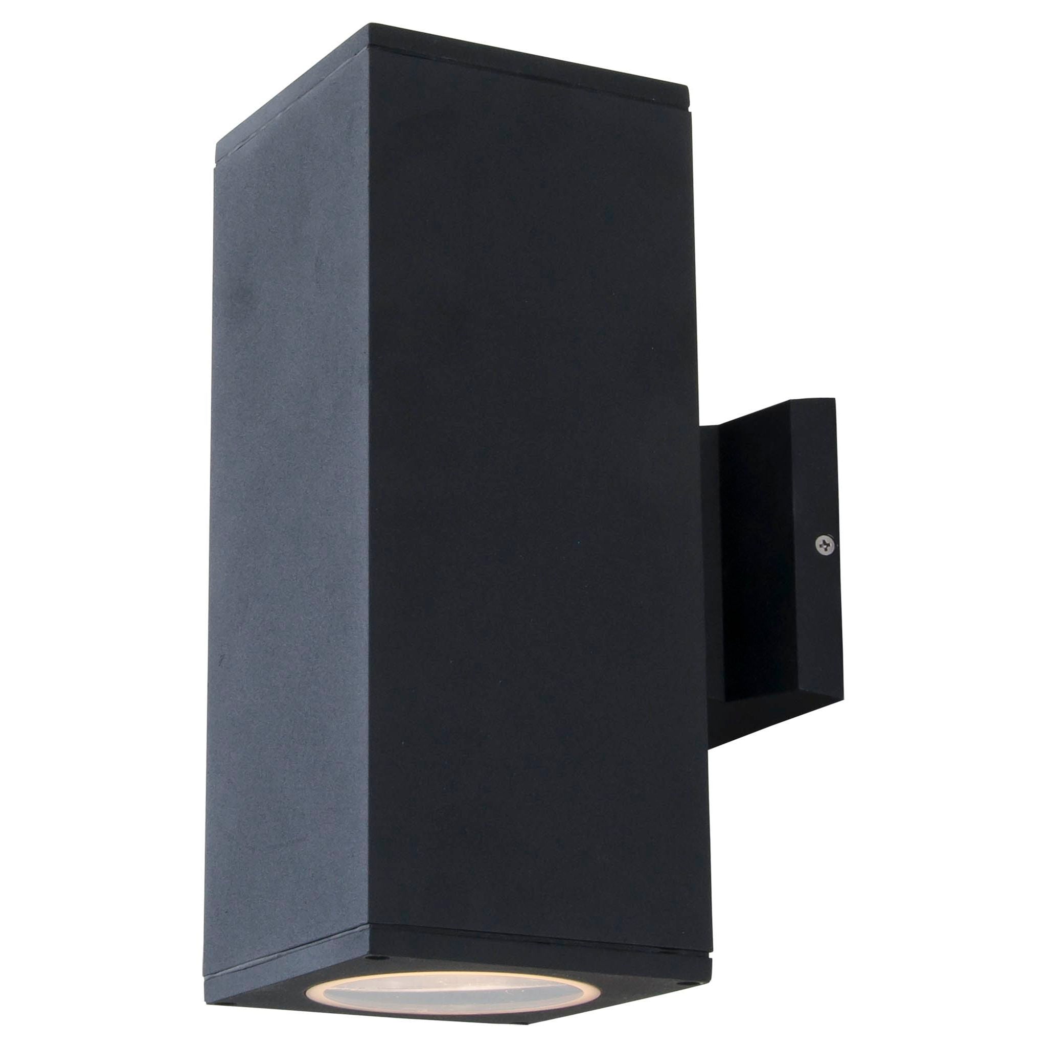 Summerside Outdoor sconce Black - DVP115017BK | DVI