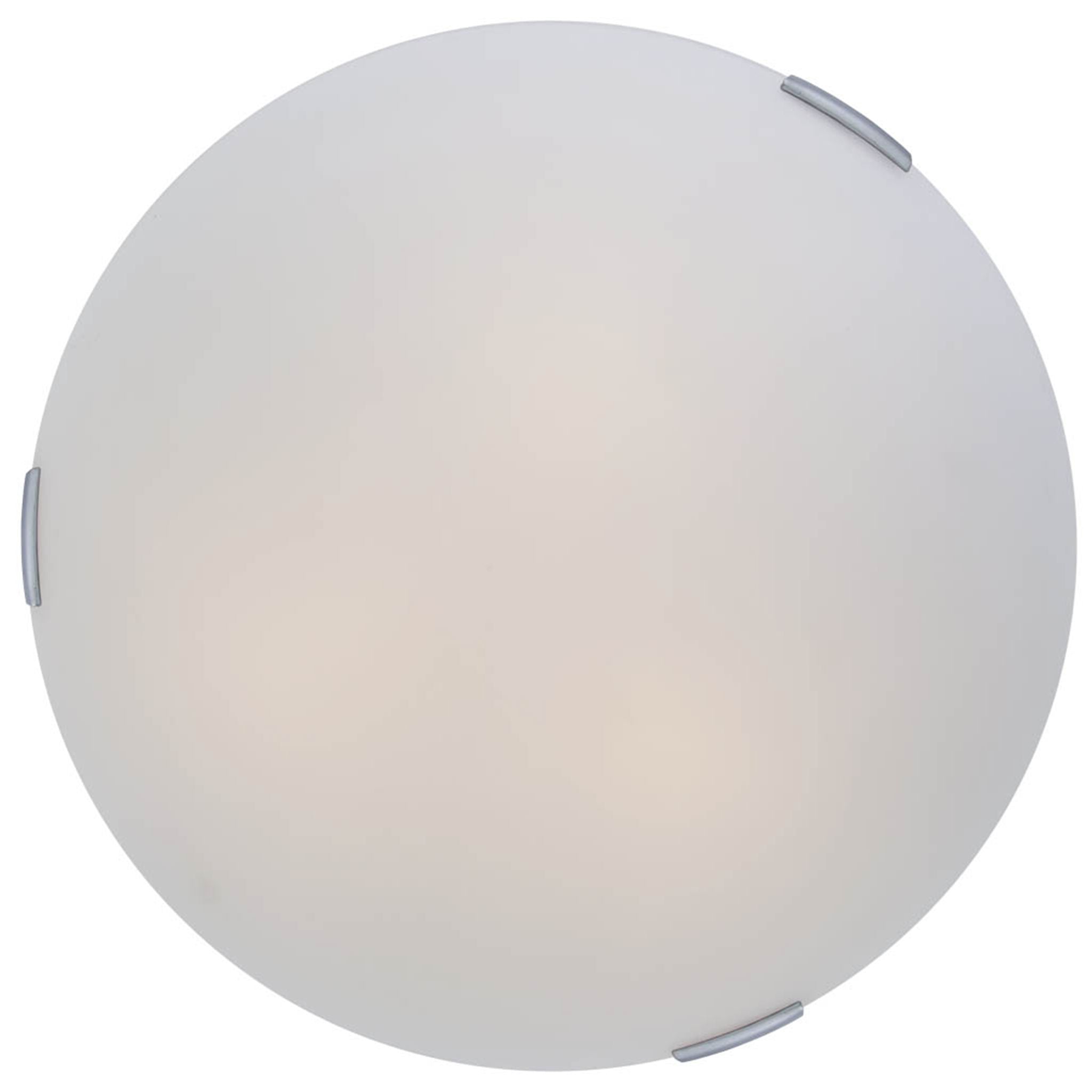 Orinoco Plafonnier Chrome - DVP1432CH | DVI