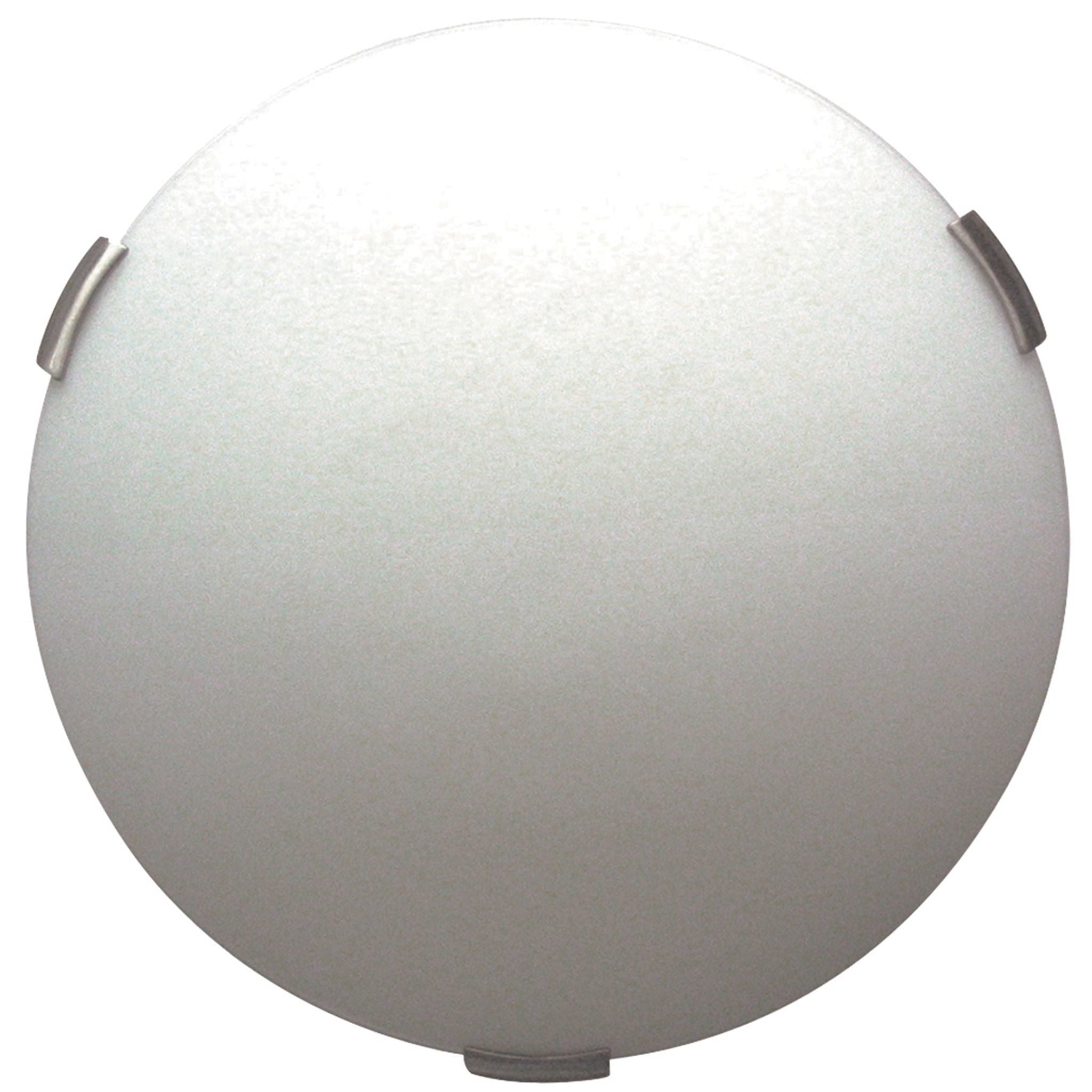 Orinoco Flush mount Stainless steel - DVP1442SN | DVI