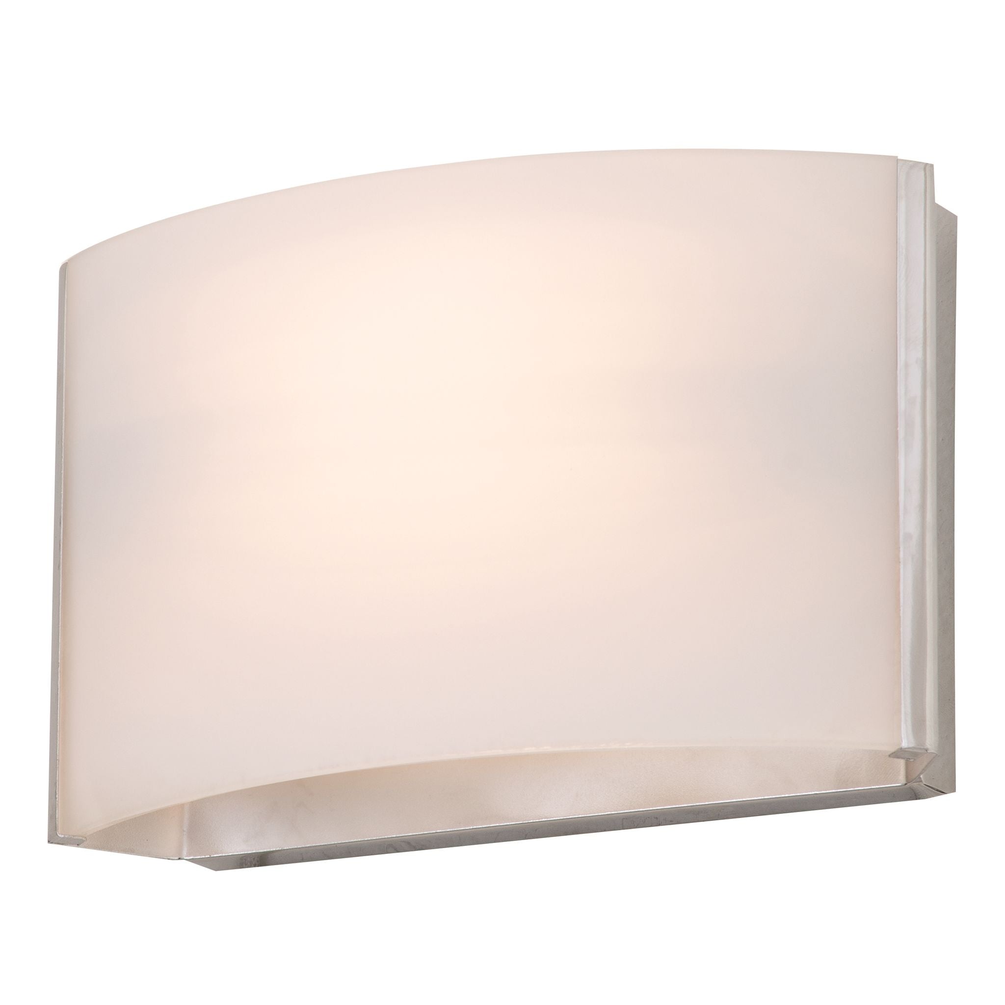 Vanguard Sconce Chrome - DVP1701CH-OP | DVI