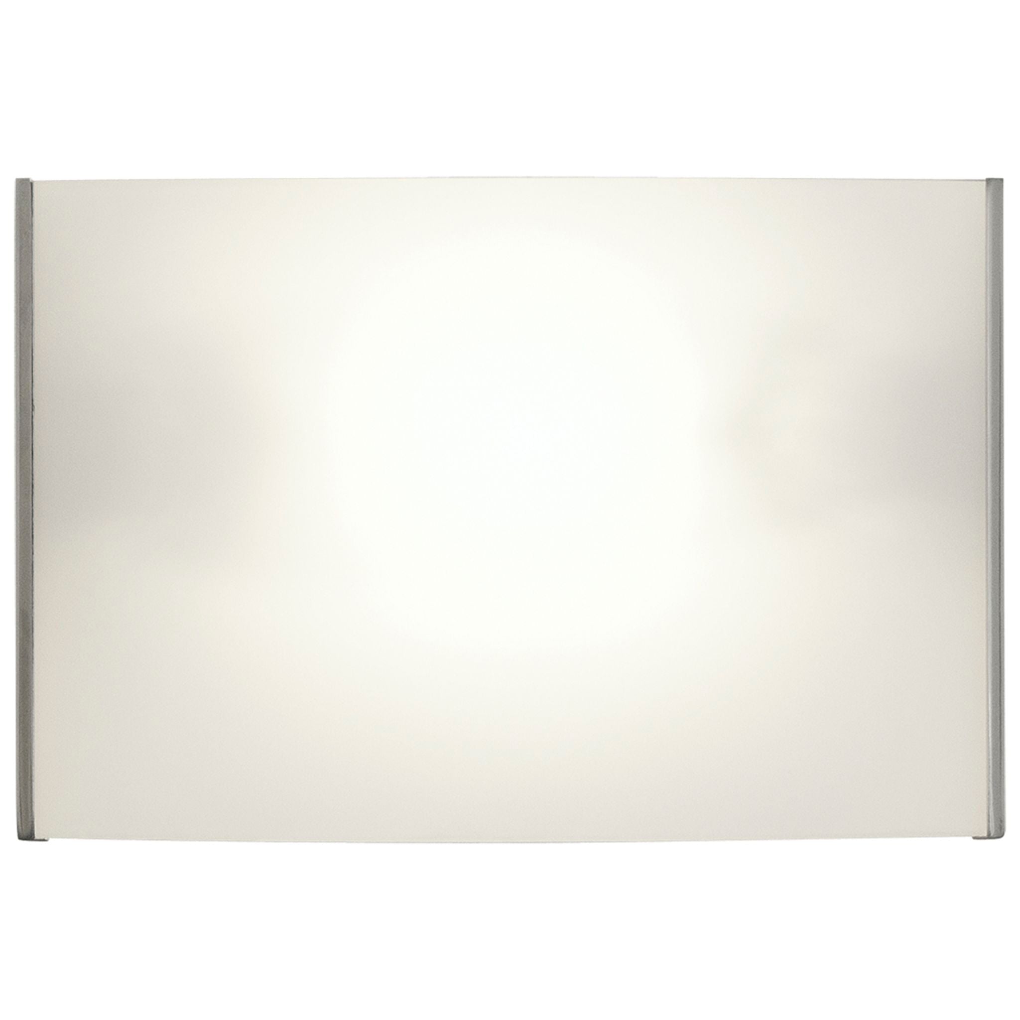 Mega Vanguard Sconce Chrome - DVP1756CH-OP | DVI