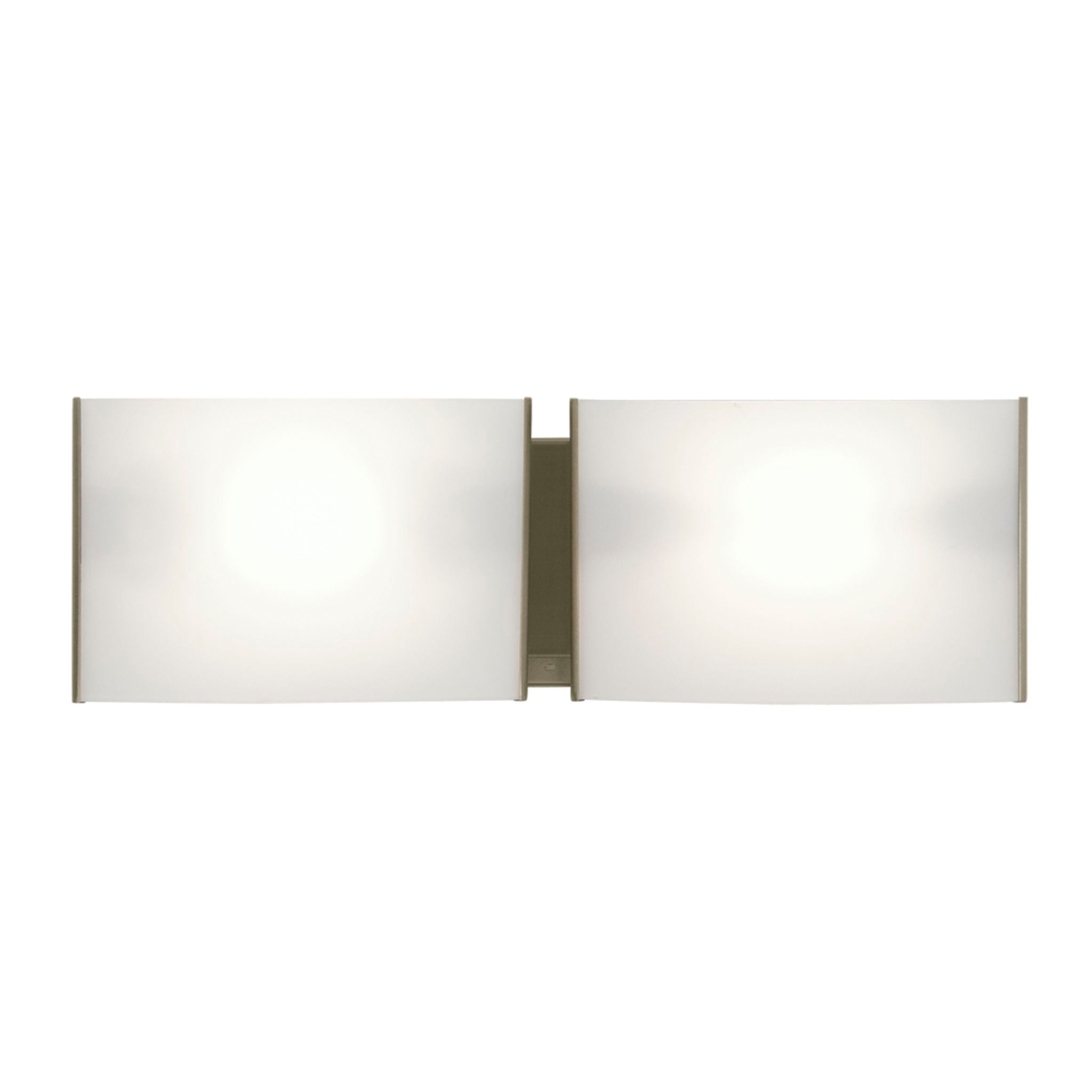 Mega-Vanguard Murale salle de bain Nickel - DVP1757SN-OP | DVI