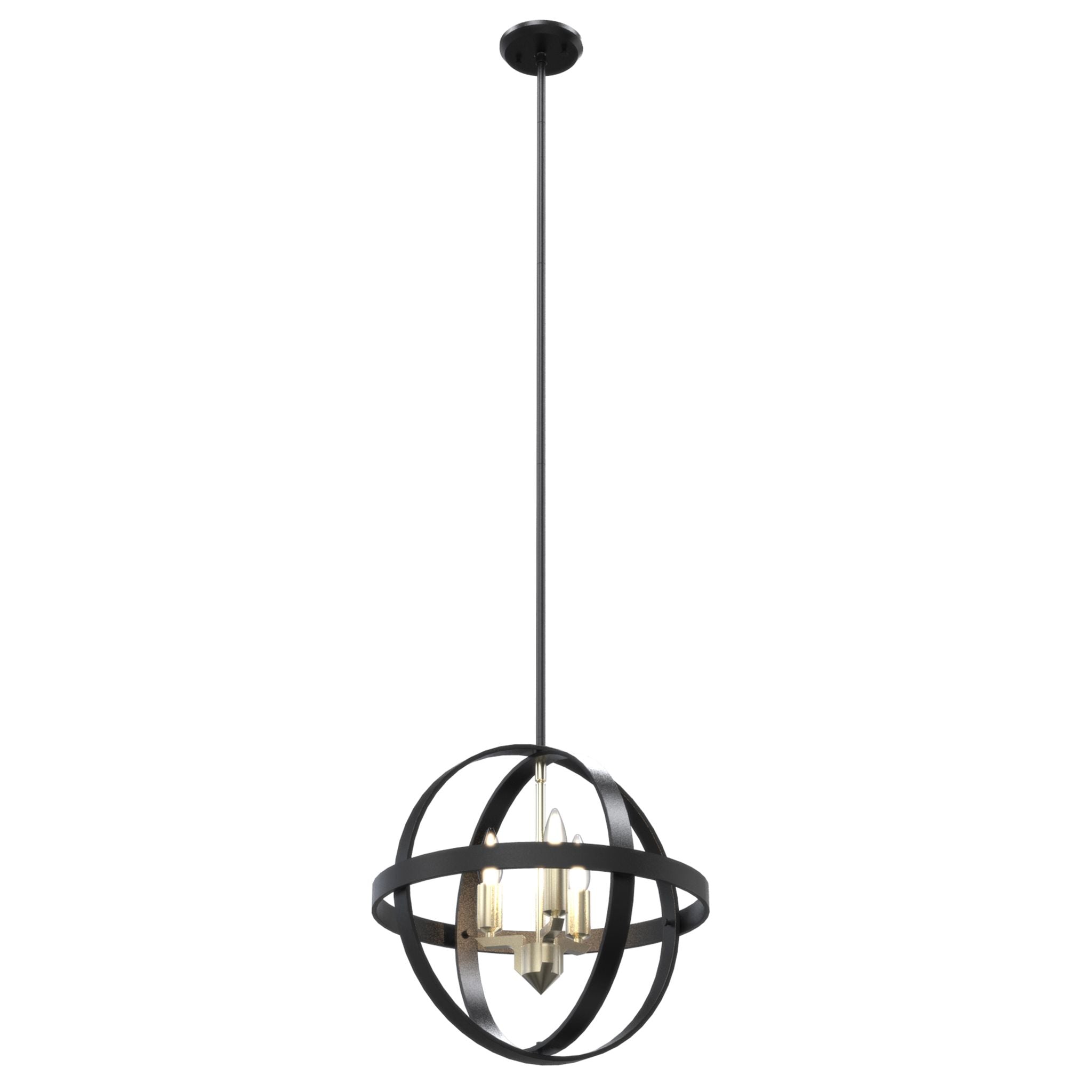 Compass Stainless steel, Graphite - DVP18148GR/SN | DVI