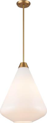 ST. JULIAN Mini pendant Gold - DVP25805BR-TO | DVI