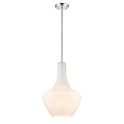 ST JULIAN Mini pendant Chrome - DVP25810CH-TO | DVI