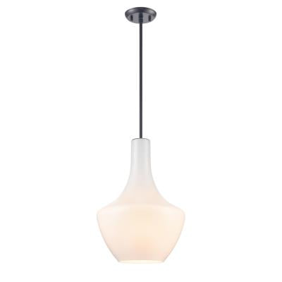 ST JULIAN Mini pendant Black - DVP25810GR-TO | DVI