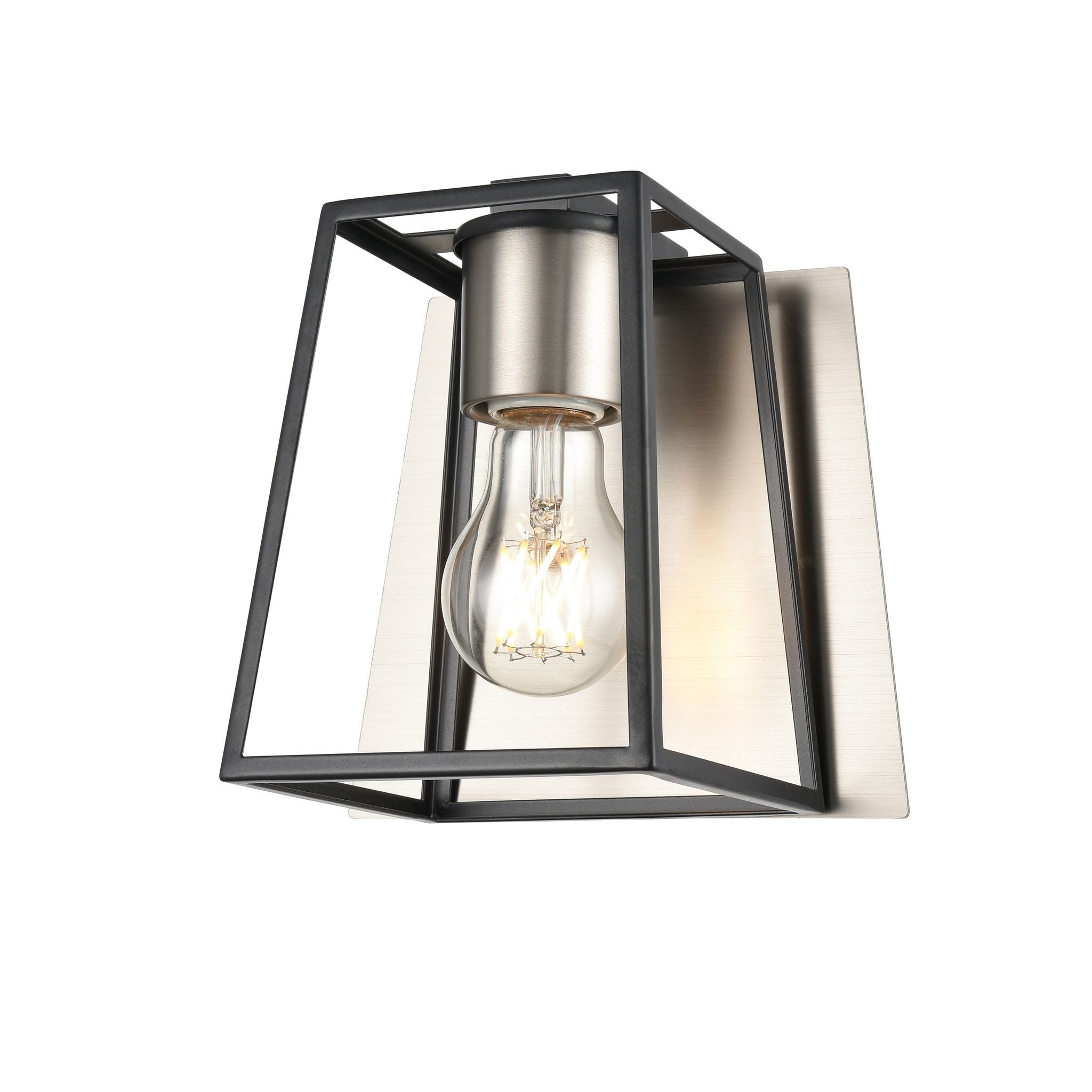 Cape-Breton Murale Nickel, Graphite - DVP29001BN+GR | DVI