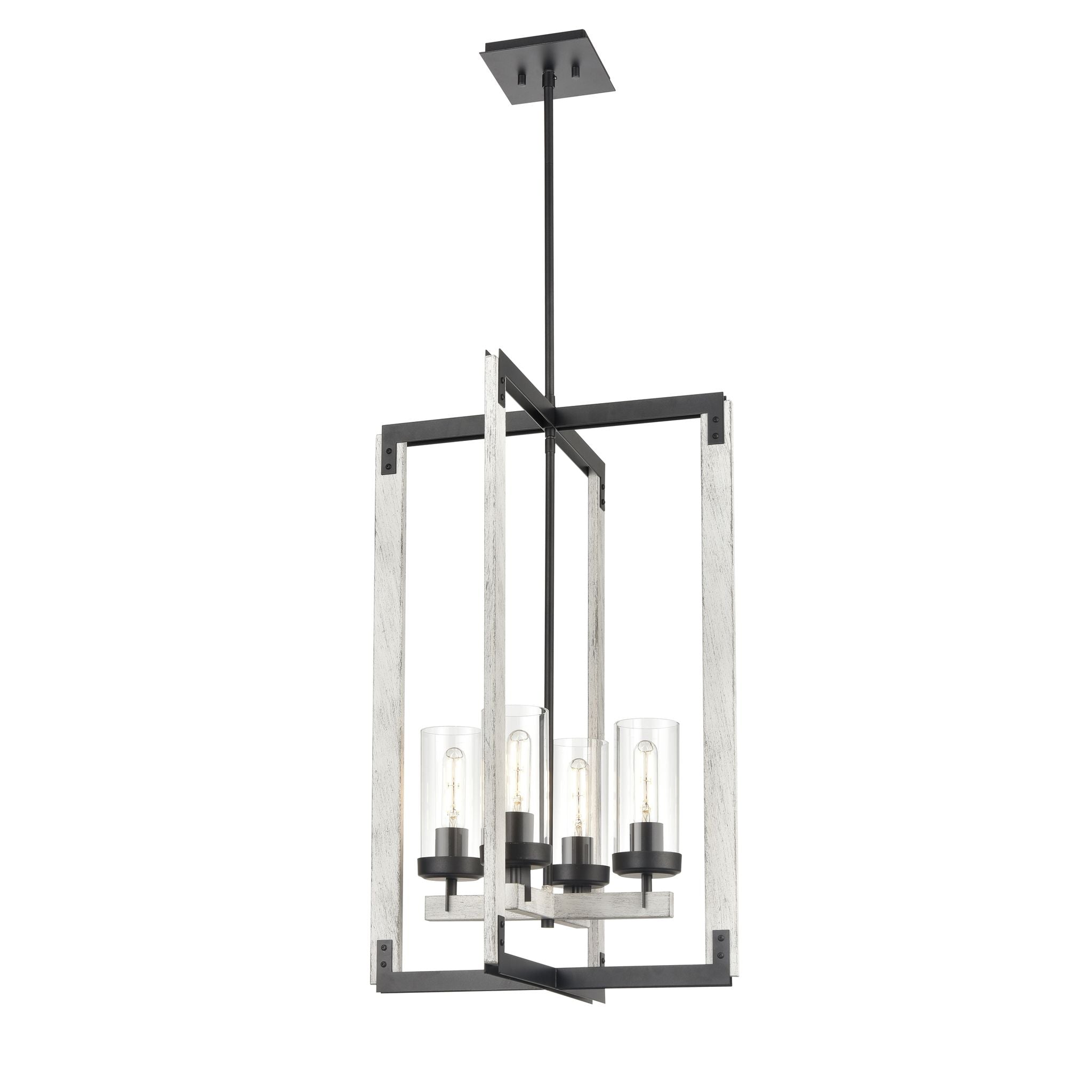 Okanagan Graphite - DVP38649GR+BIW-CL | DVI