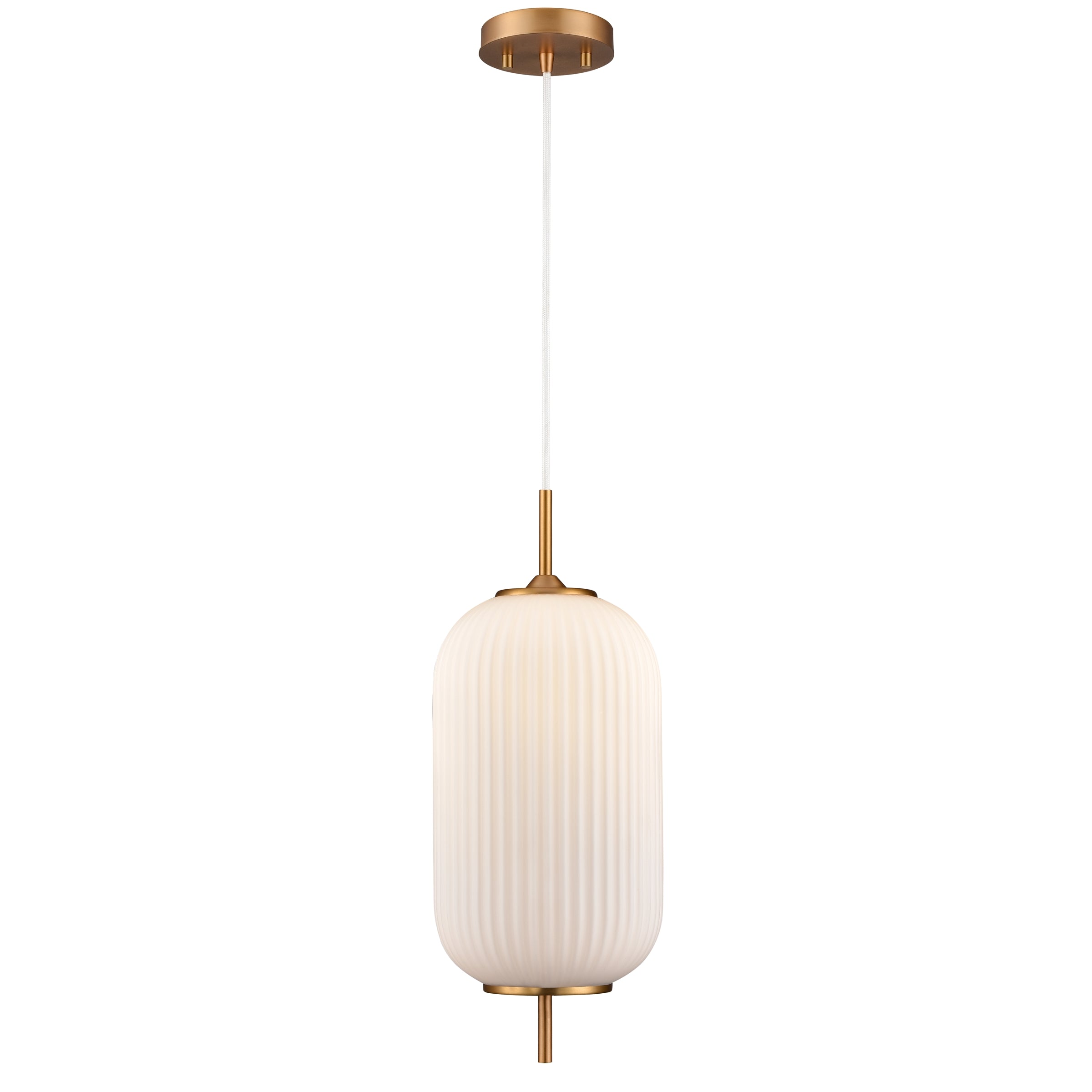 MOUNT PEARL Pendant Gold - DVP40005BR-RIO | DVP