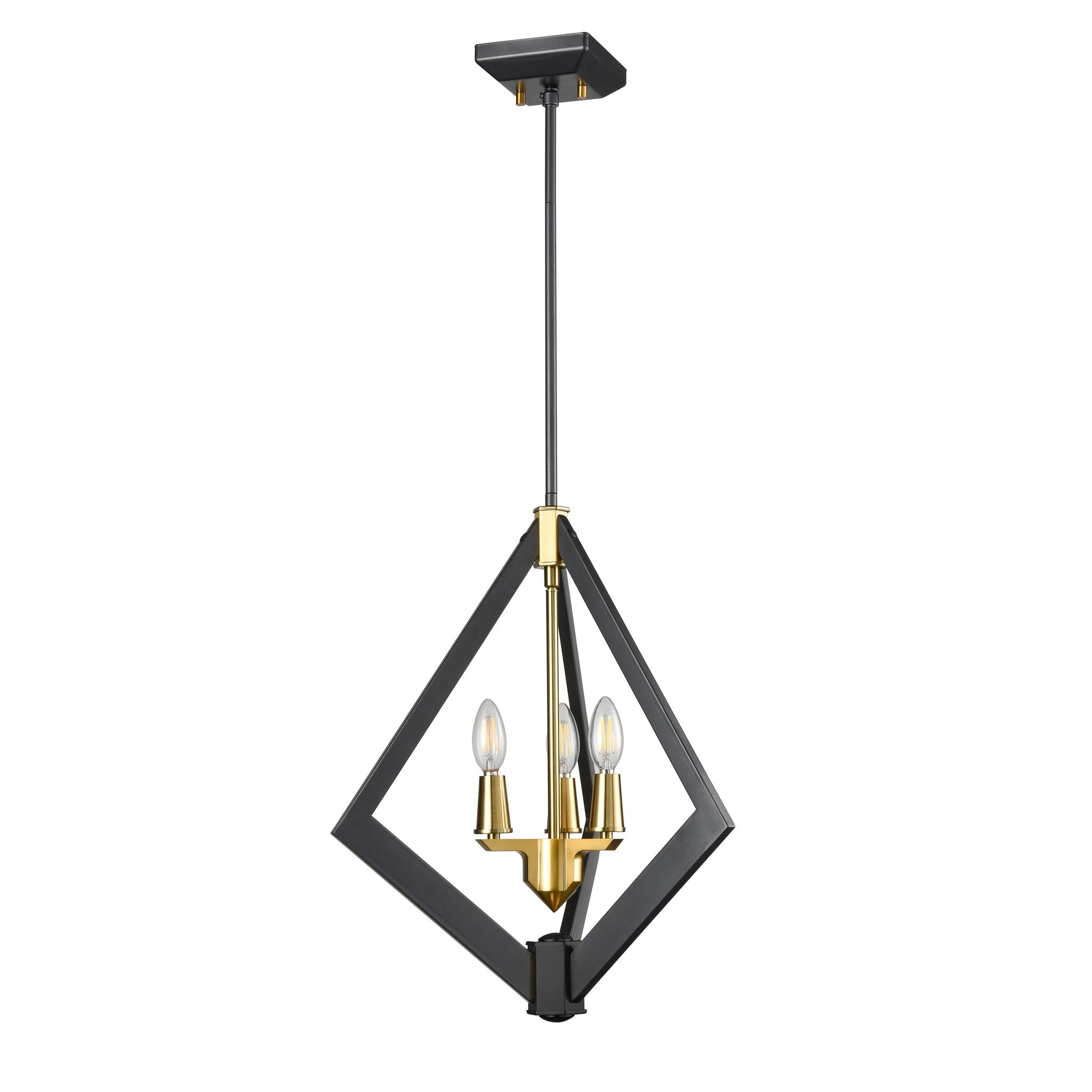 Flechette Gold, Graphite - DVP40147BR+GR | DVI