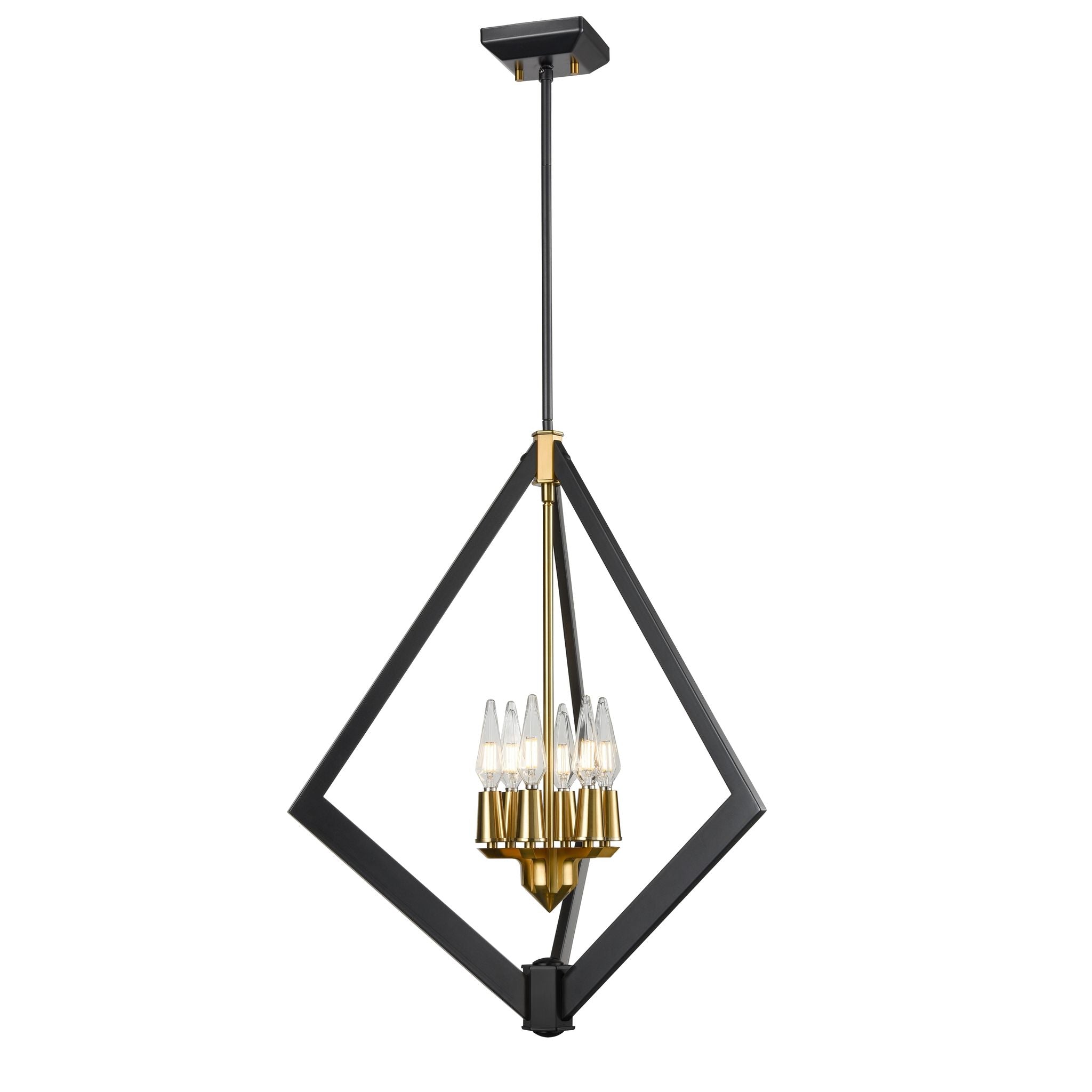 Flechette Gold, Graphite - DVP40148BR+GR | DVI