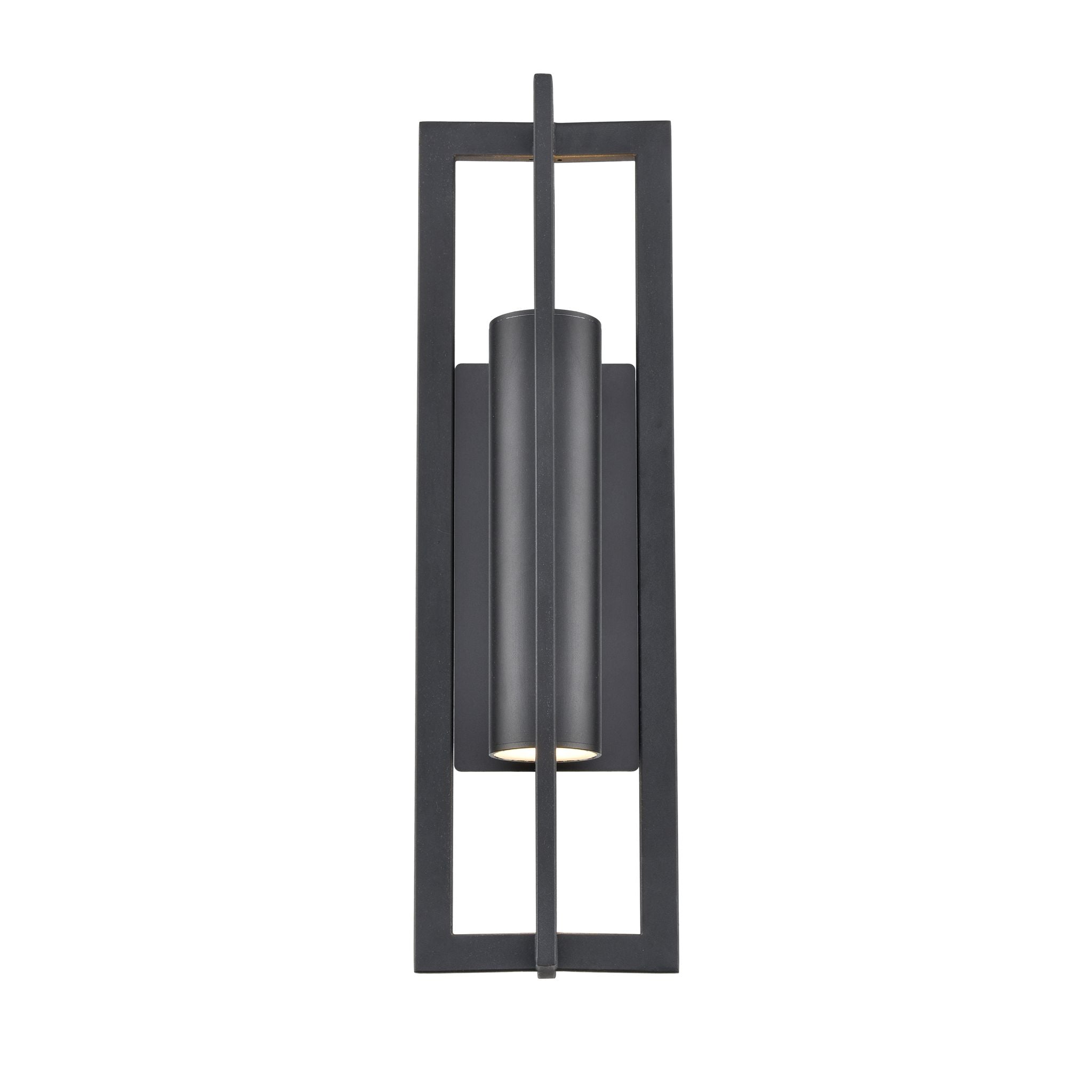 Astrid Out door Murale extérieure Noir - DVP42772BK | DVI