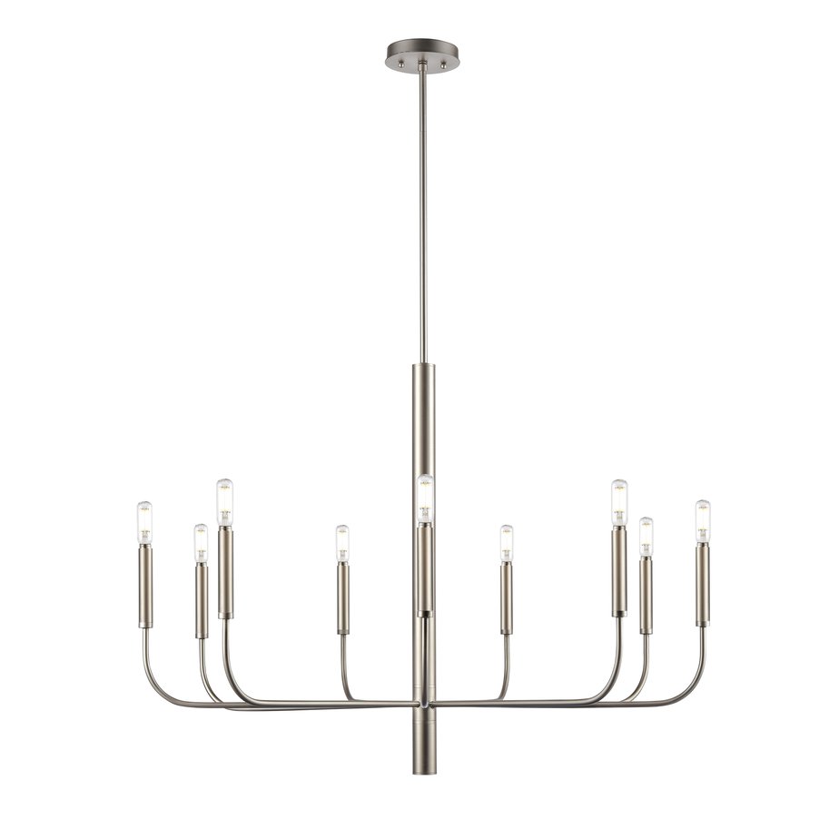 OLIVIA Pendant Nickel - DVP44029MF+PL | DVI