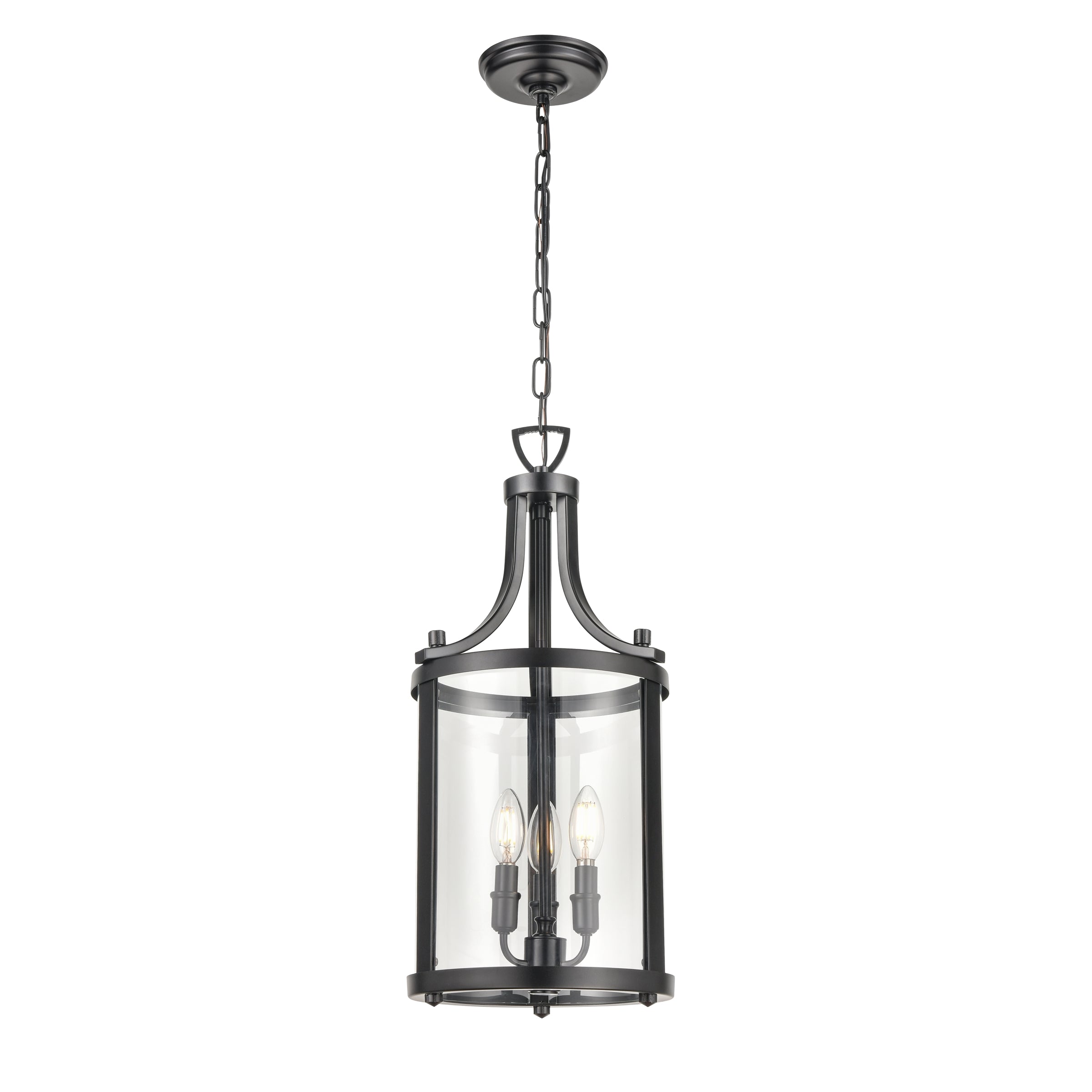 Niagara Special Edition Pendant Black - DVP4410EB | DVI